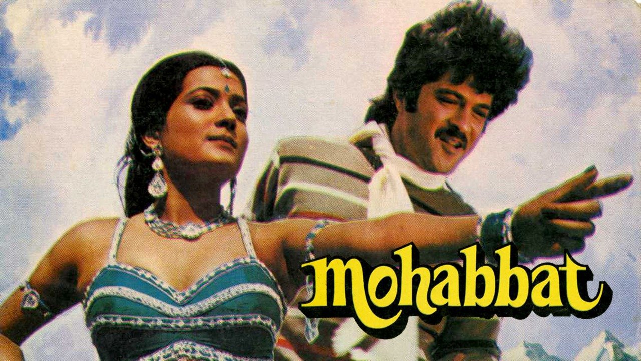 mohabbat 1985