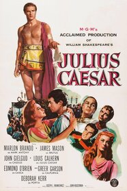 Julius Caesar Rotten Tomatoes
