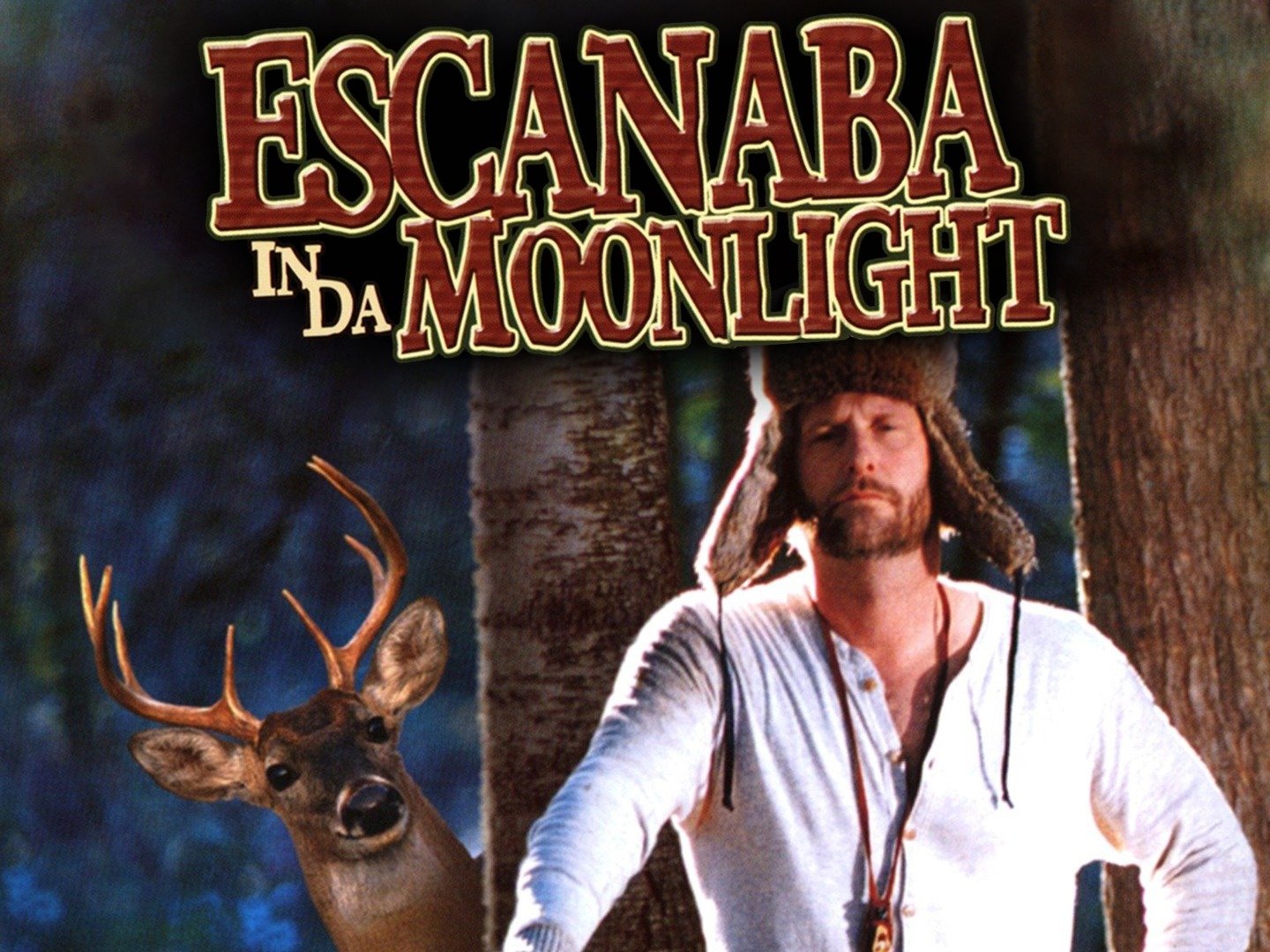 escanaba in the moonlight