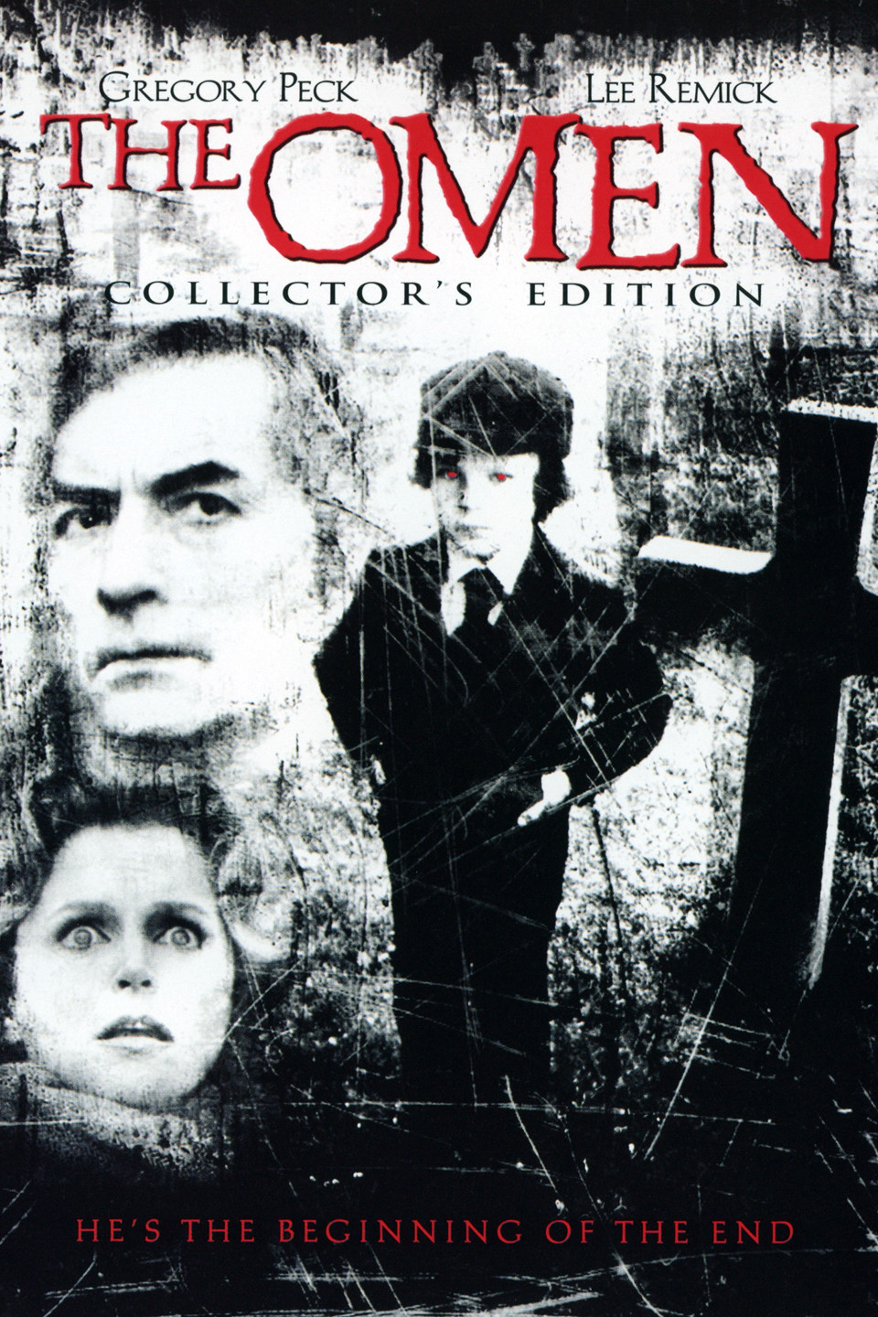 The Omen Trailer 1 Trailers & Videos Rotten Tomatoes