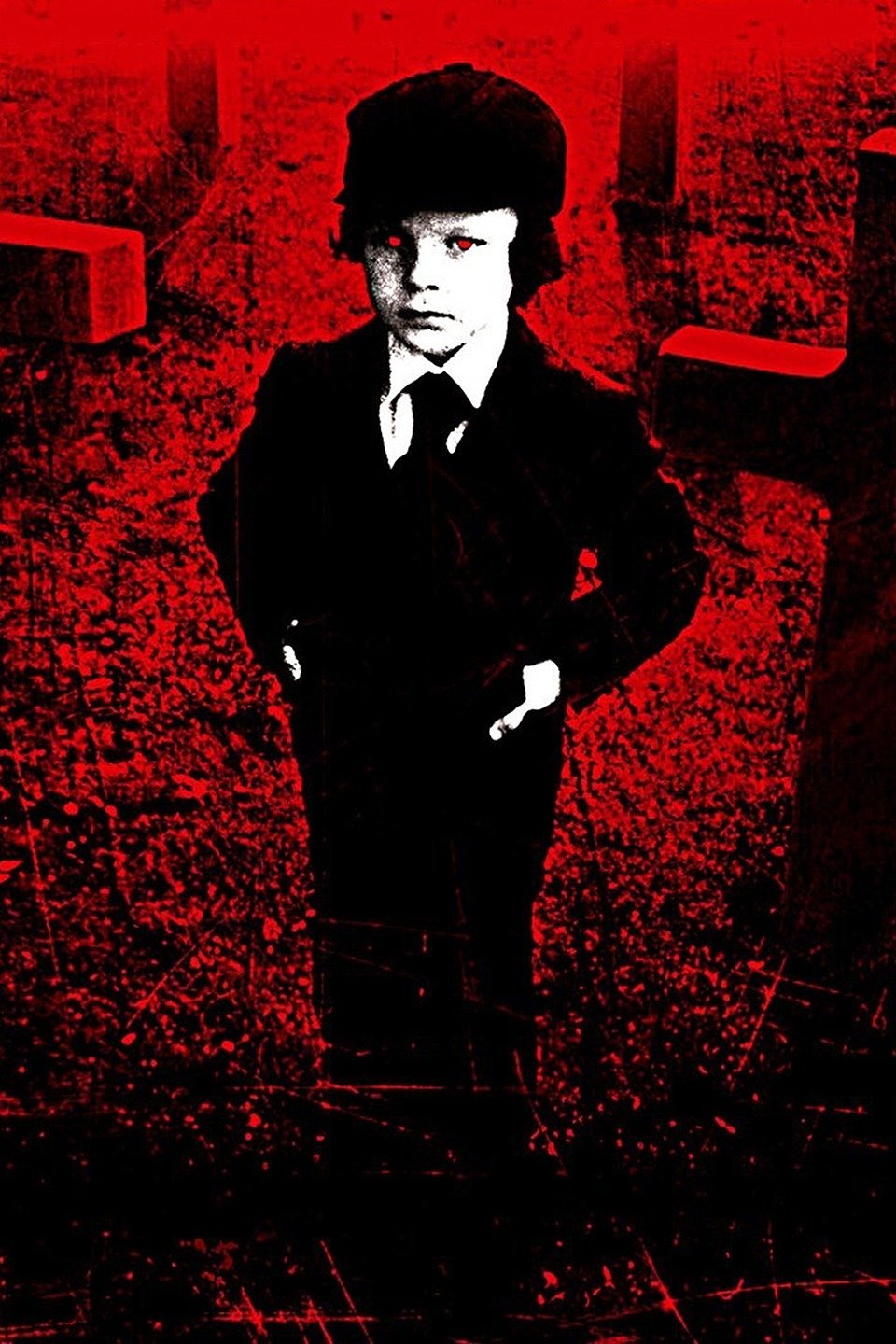 The Omen Trailer 1 Trailers & Videos Rotten Tomatoes