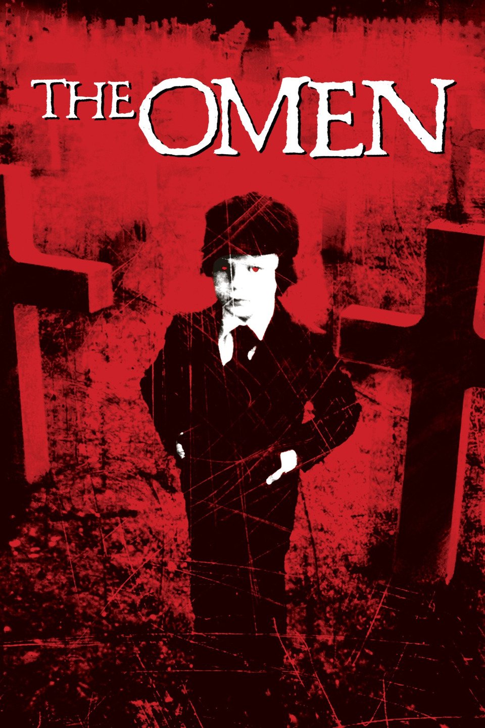 The Omen Trailer 1 Trailers & Videos Rotten Tomatoes