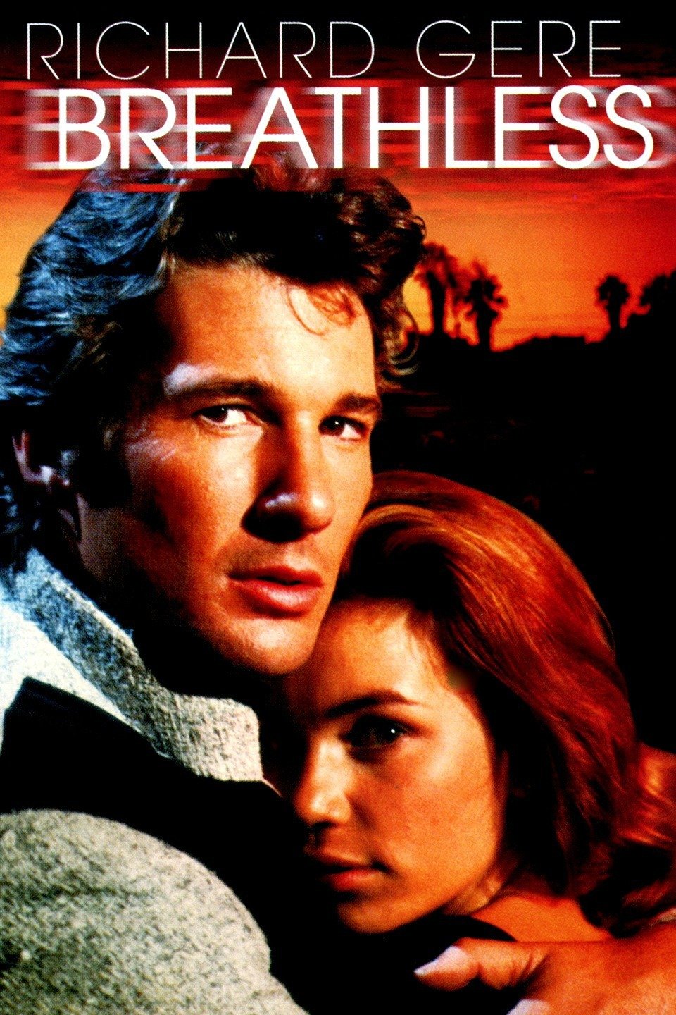 Breathless Movie Reviews