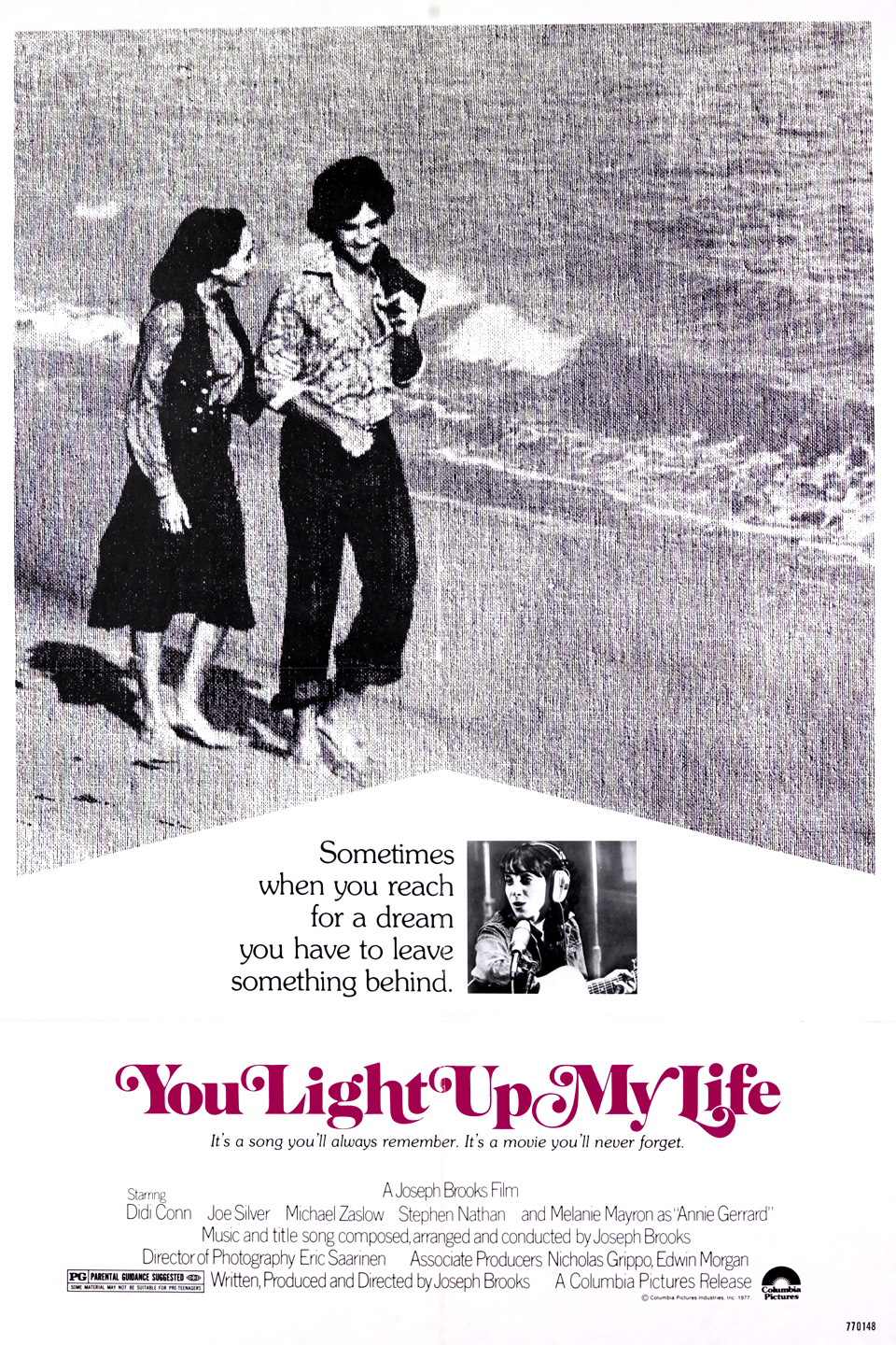 You Light Up My Life Pictures Rotten Tomatoes