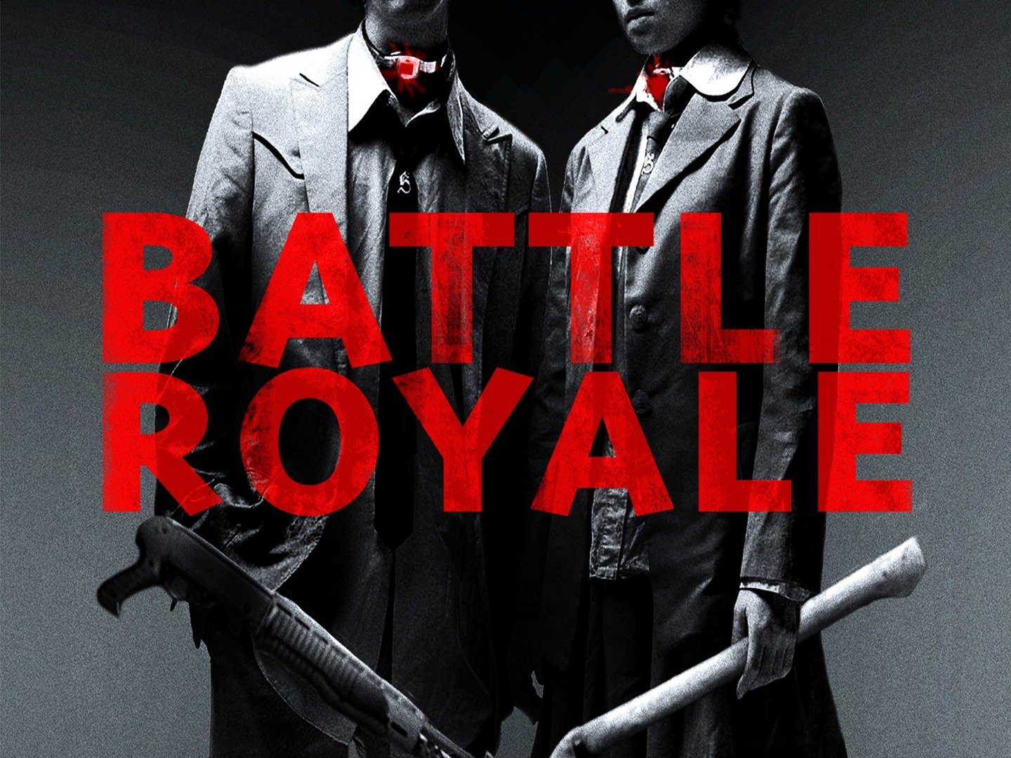 All Stars Battle Royale Porn - Battle Royale - Rotten Tomatoes