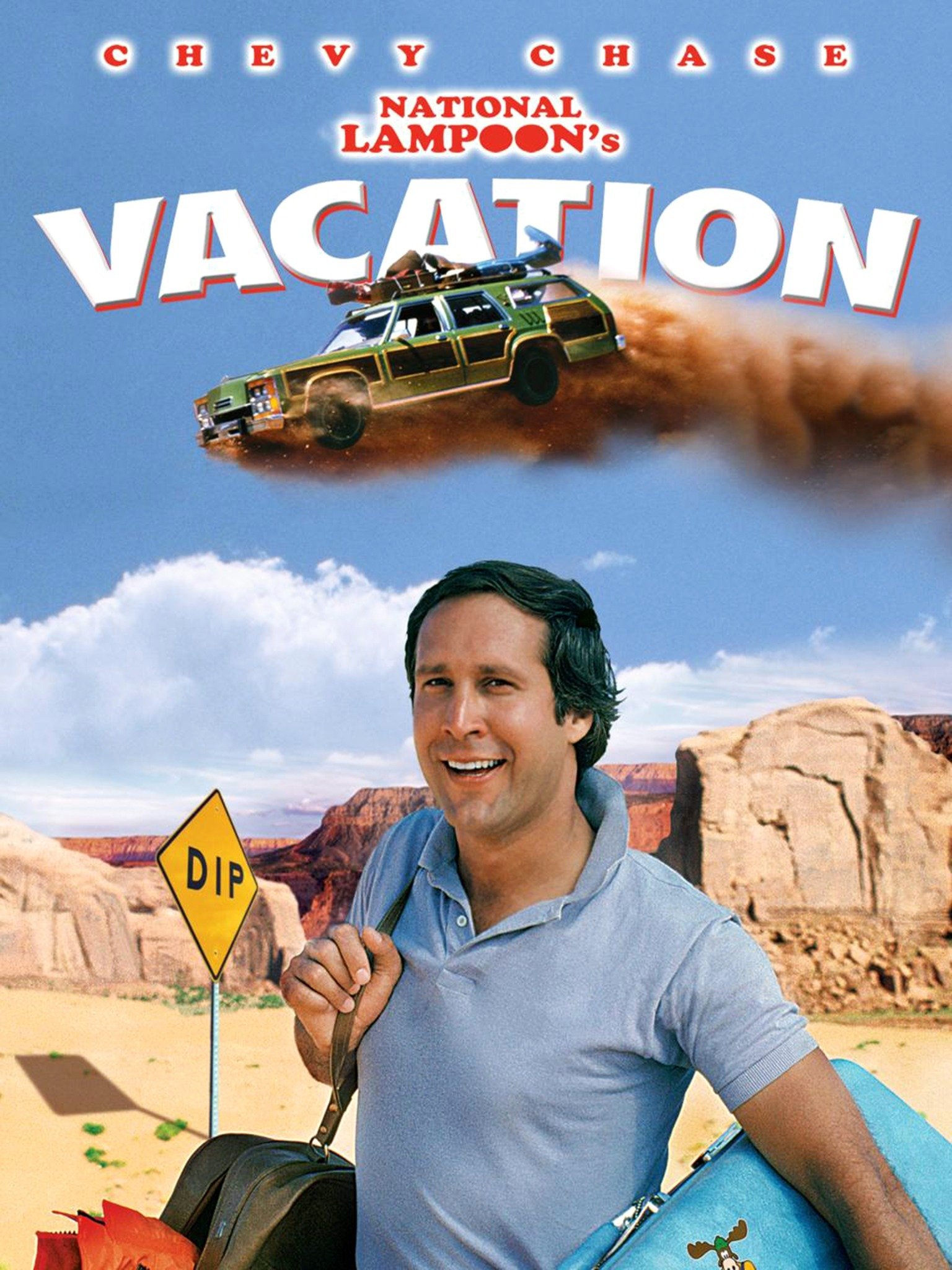 Vacation Red Band Full Movie