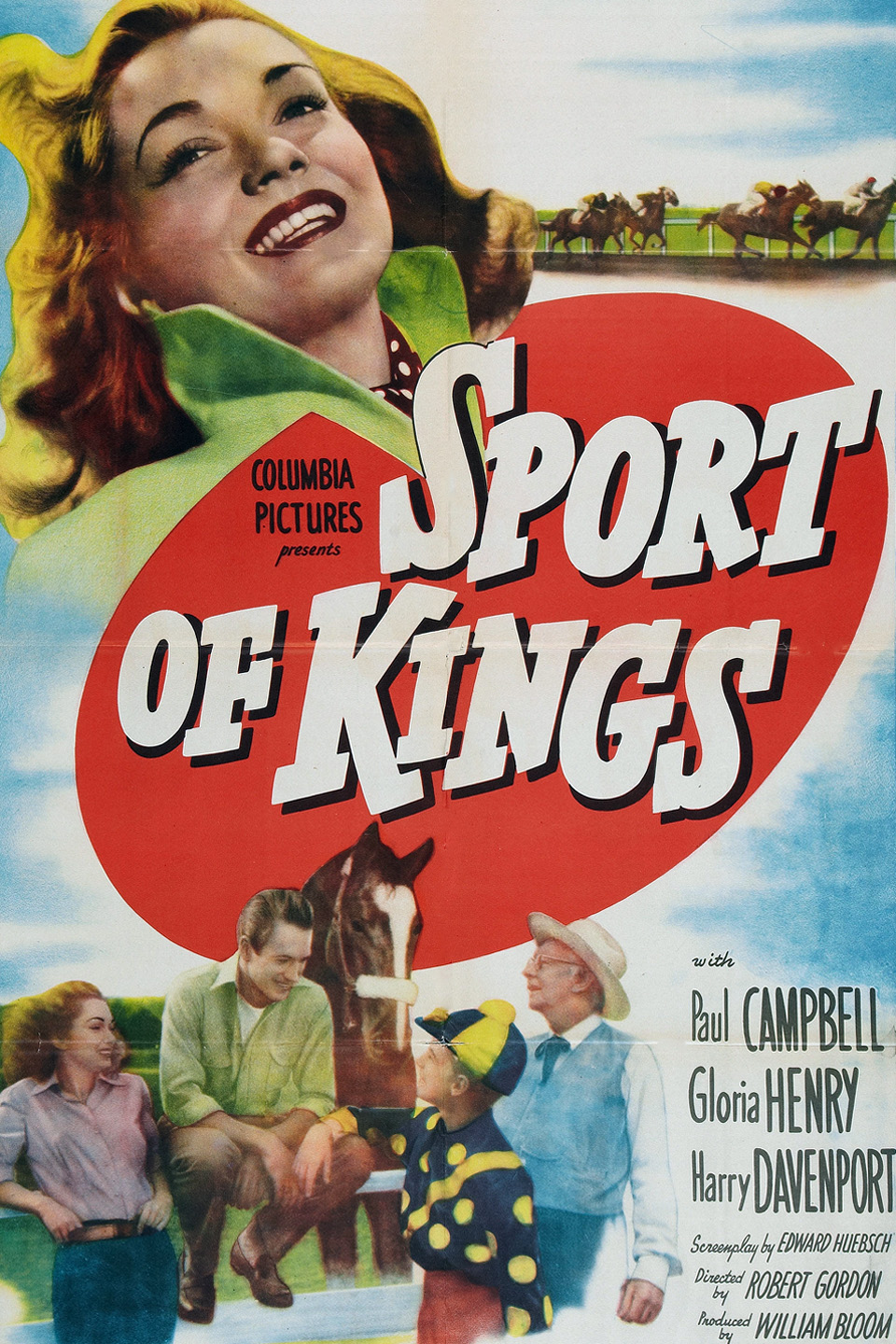 Sport Of Kings Rotten Tomatoes   P72247 P V8 Aa 