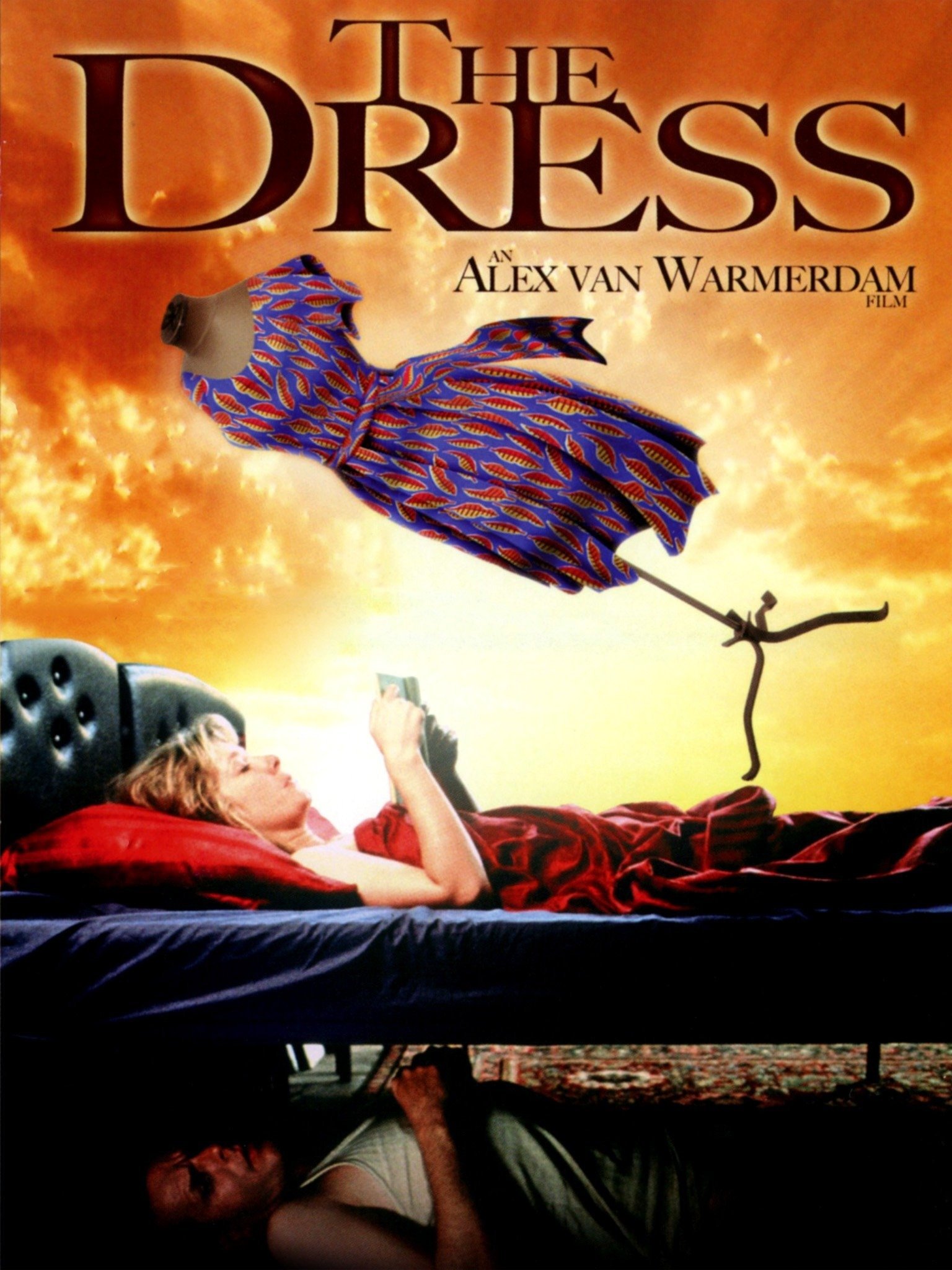 The Dress Movie Reviews