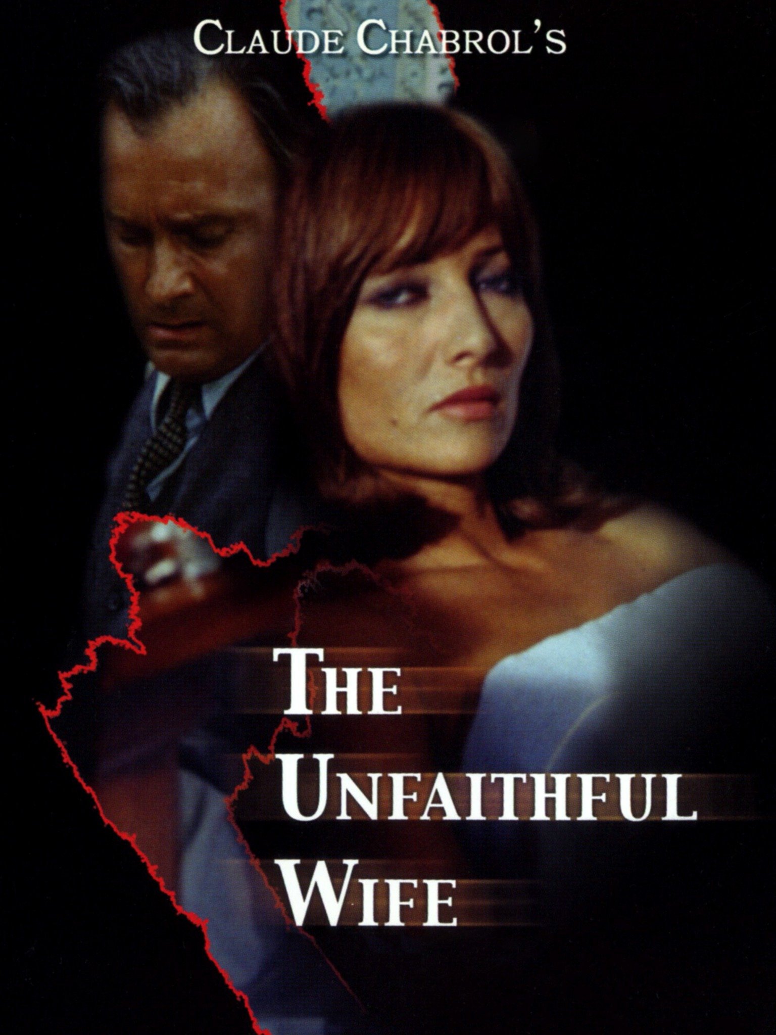 the unfaithful wife movie