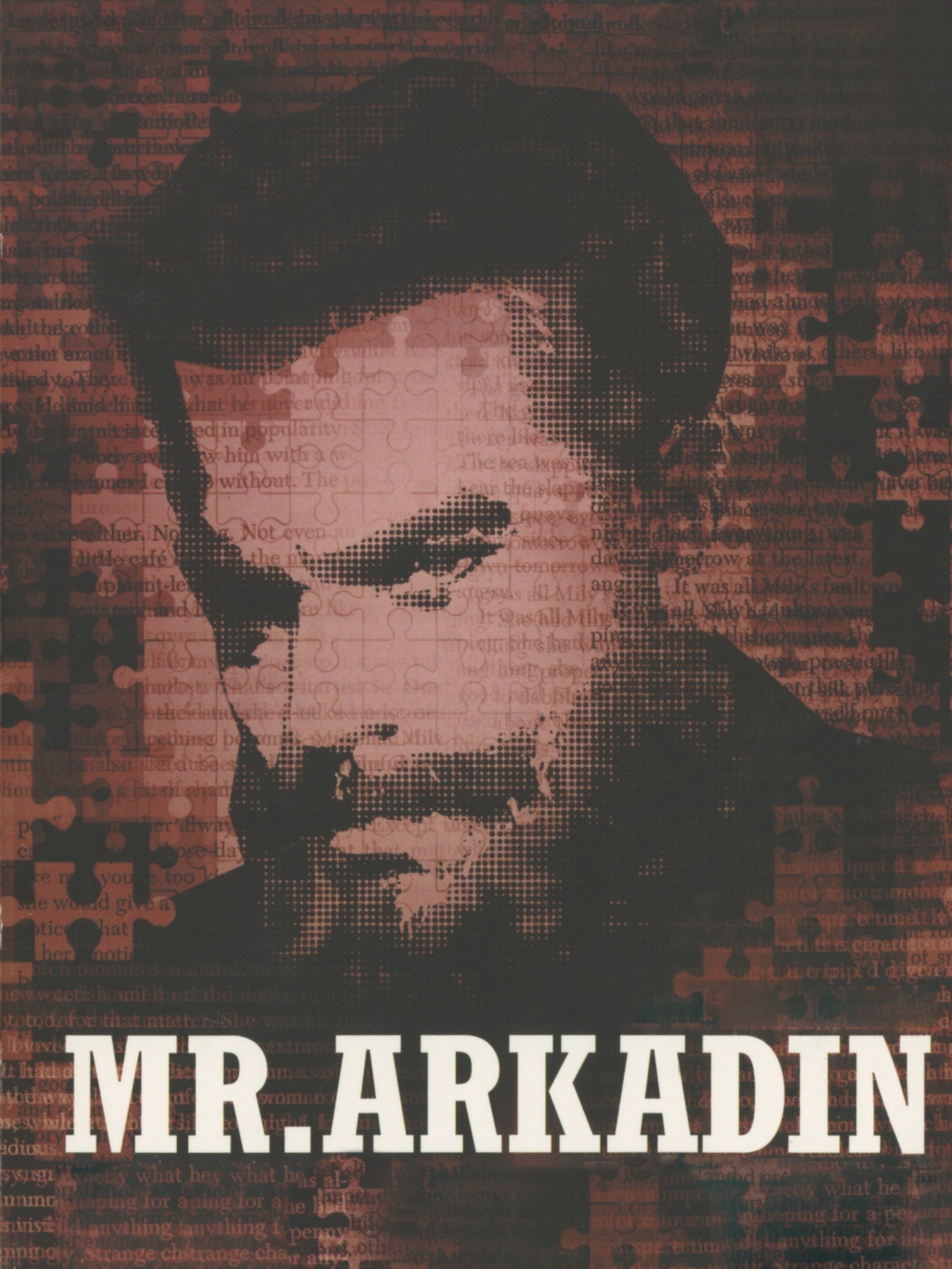 Mr Arkadin Movie Reviews