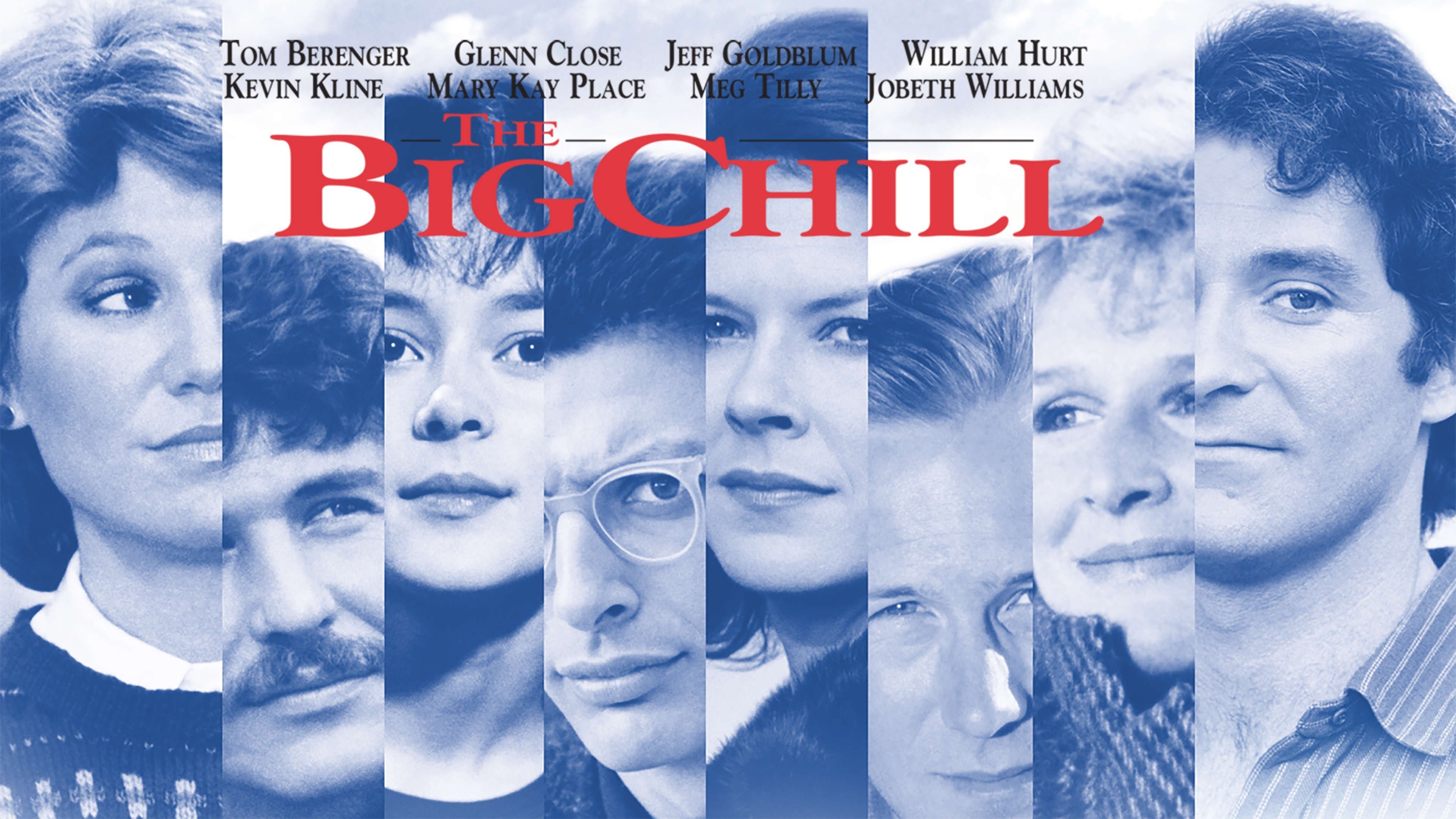 The Big Chill Official Clip Boredom Ruined My Marriage Trailers Videos Rotten Tomatoes