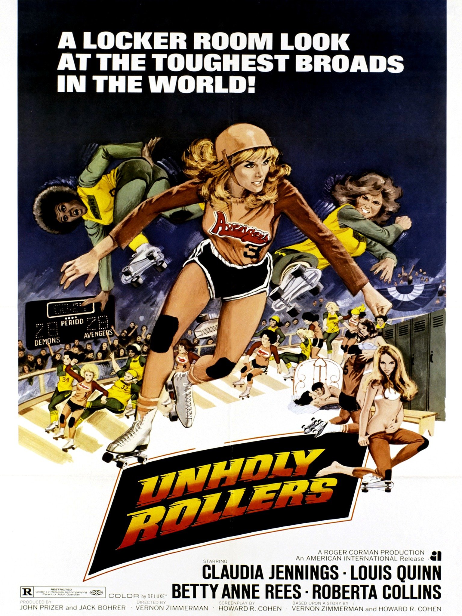 the unholy showtimes the unholy showtimes