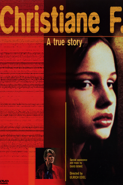 Christiane F Audience Reviews Movietickets
