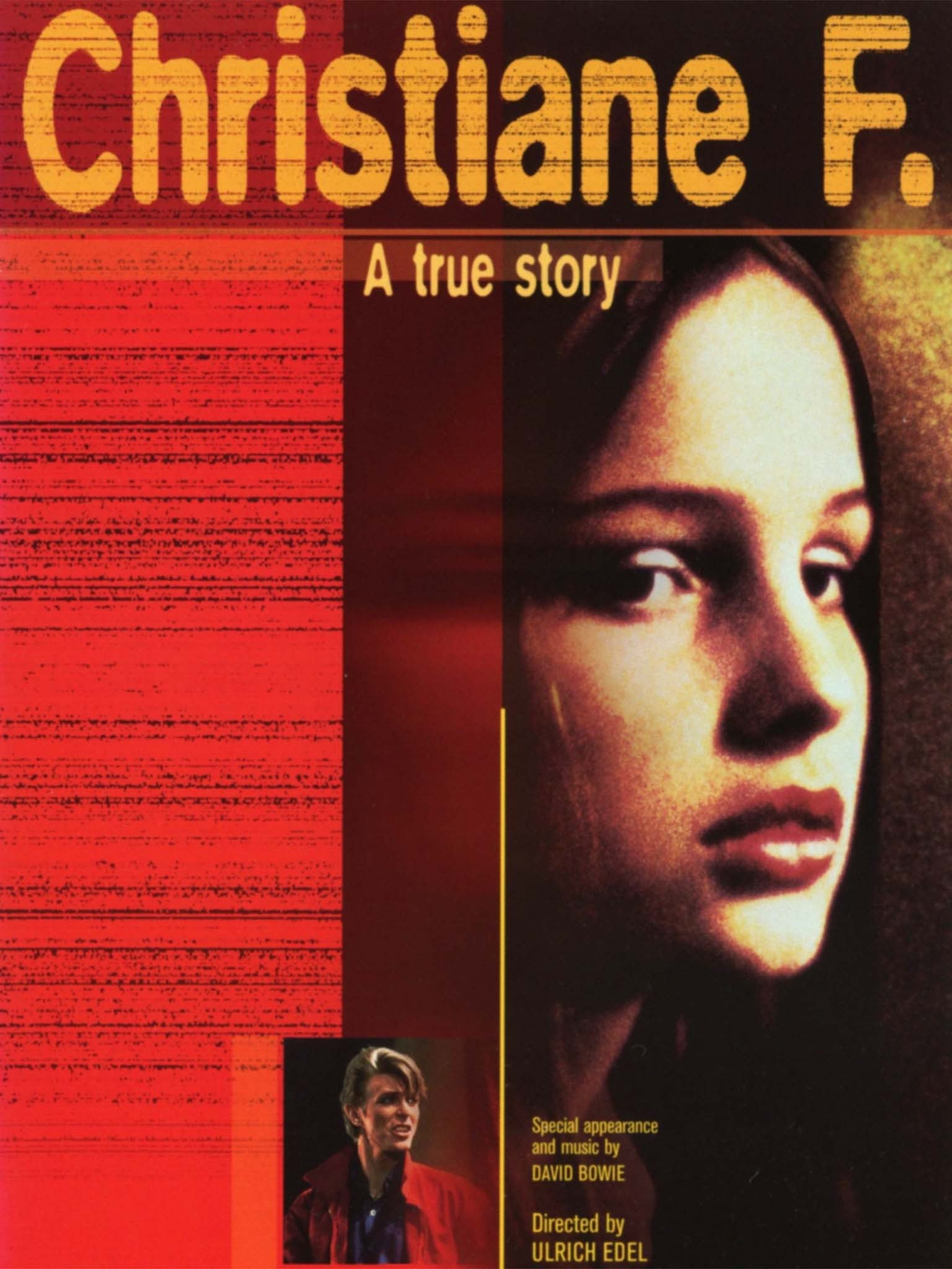 Christiane F Audience Reviews Movietickets