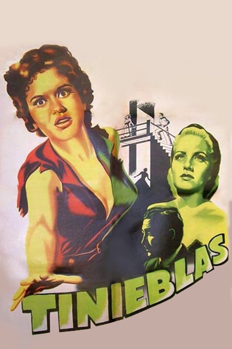 Tinieblas Pictures - Rotten Tomatoes