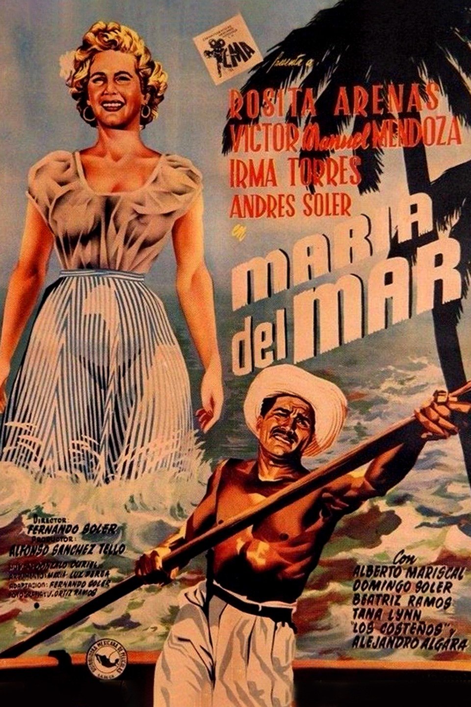 María del Mar Pictures Rotten Tomatoes