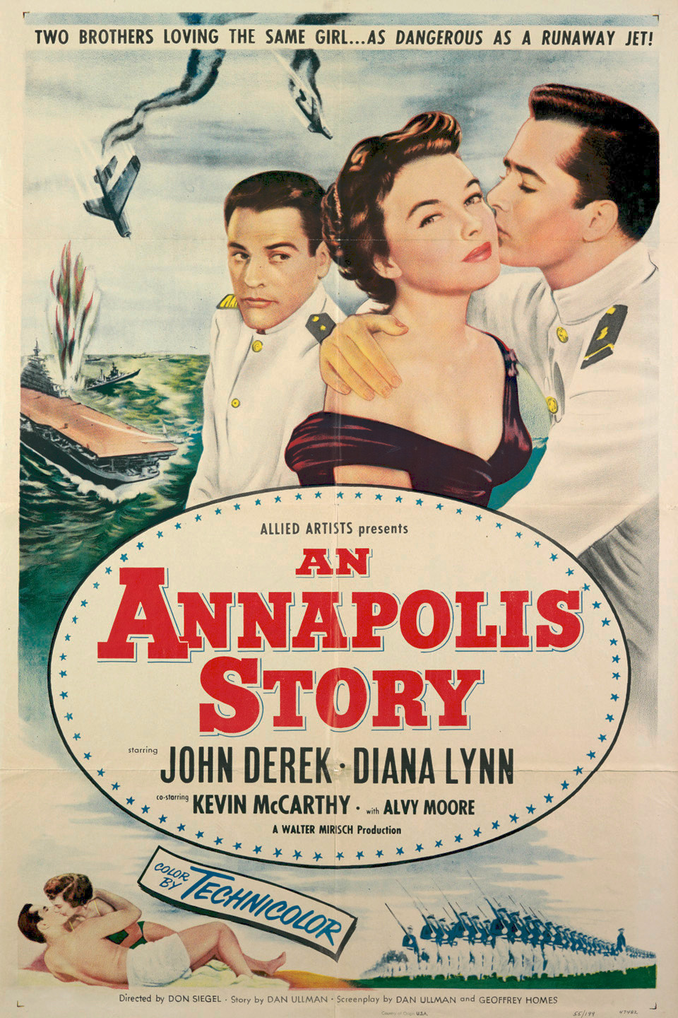 An Annapolis Story Rotten Tomatoes