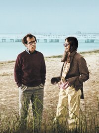Dos Extraños Amantes
