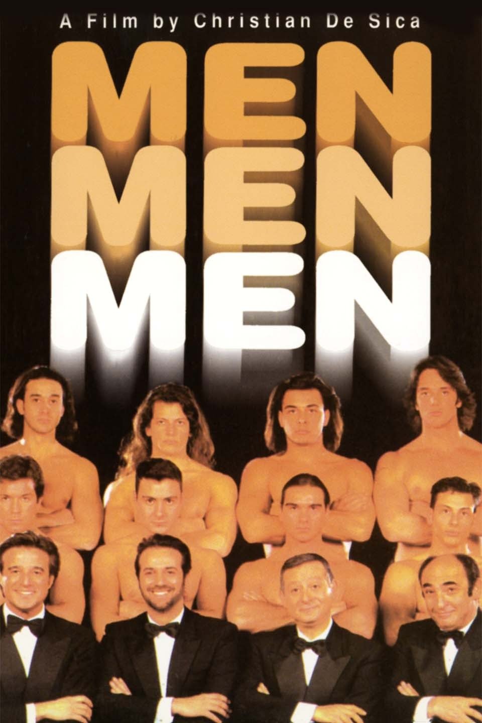  Men, Men, Men Pictures - Rotten Tomatoes