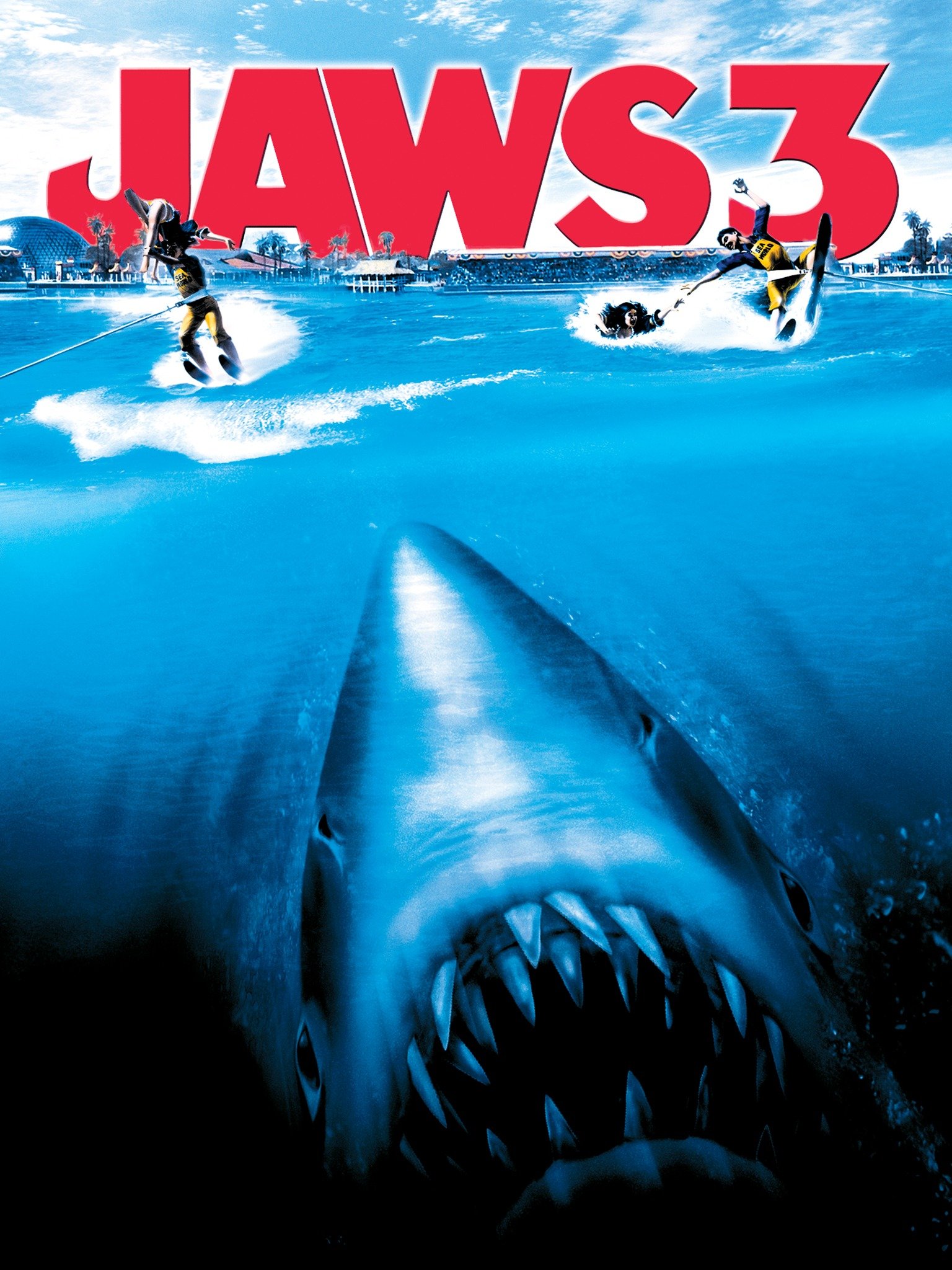 Awesome Moments from the Best Shark Movies Trailers & Videos Rotten