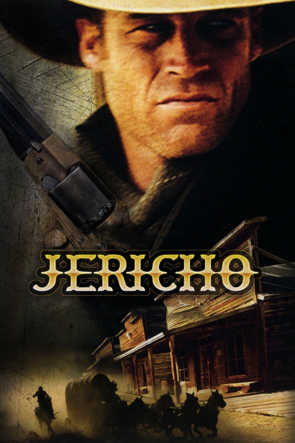 Jericho Movie Reviews