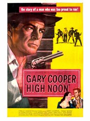 High Noon Movie Reviews