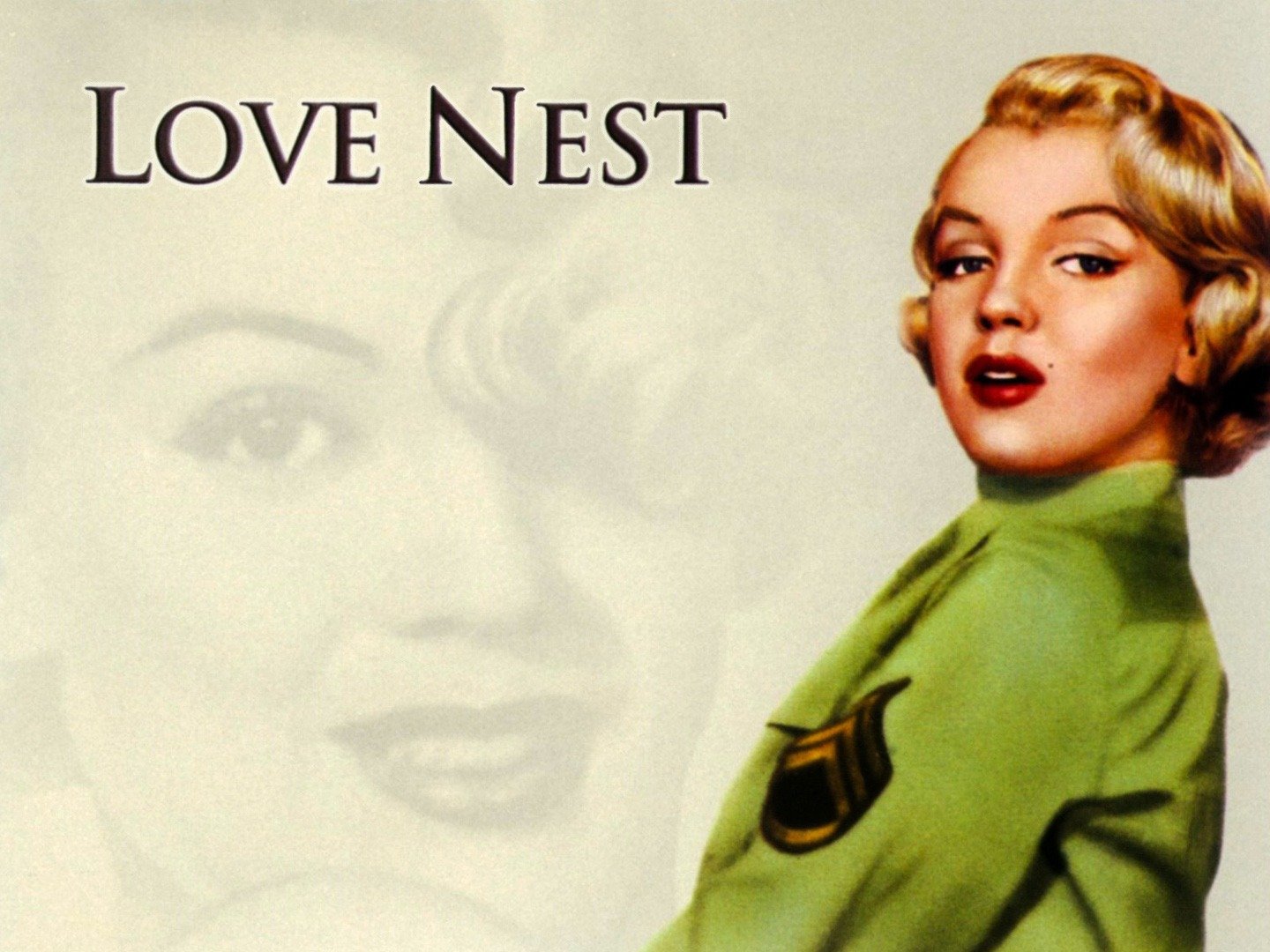 Love Nest (1951) - Rotten Tomatoes