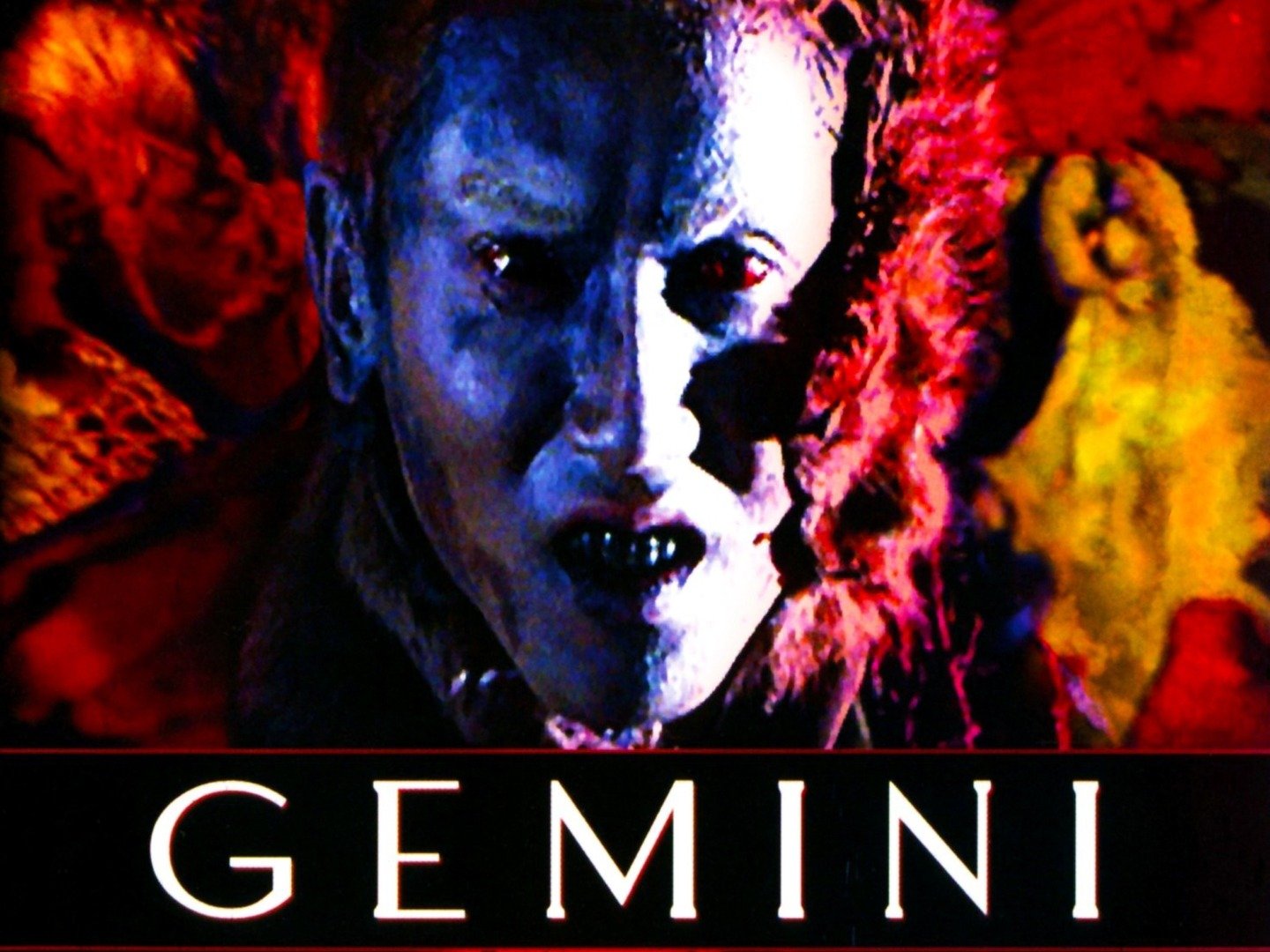 gemini movie