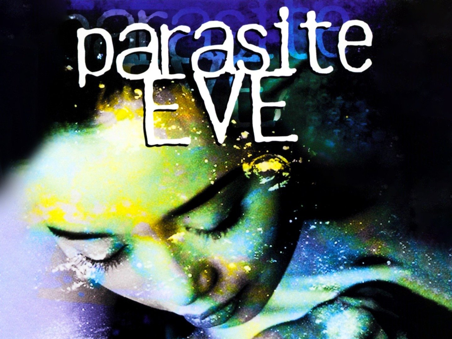 parasite eve movie