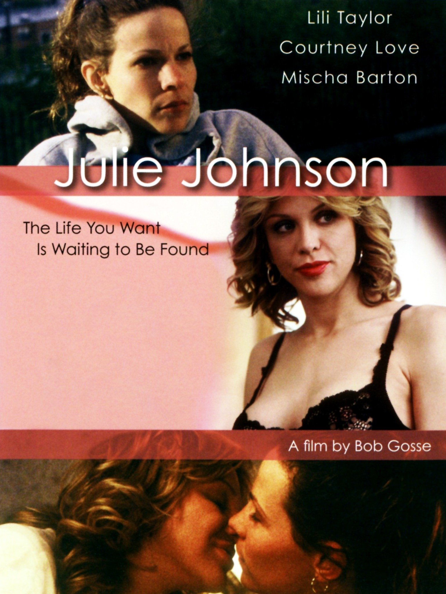 Julie Johnson (2001) Rotten Tomatoes