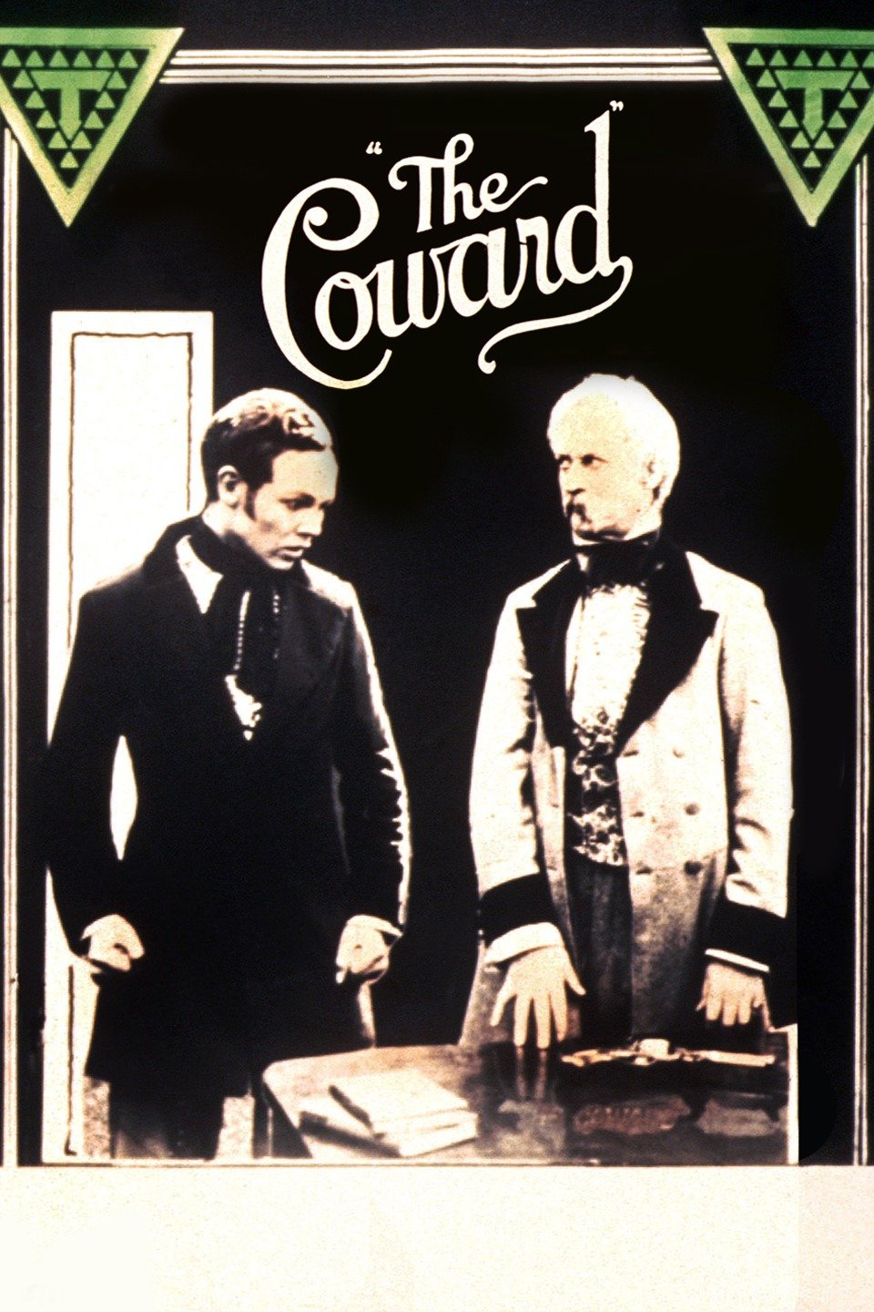 The Coward Rotten Tomatoes