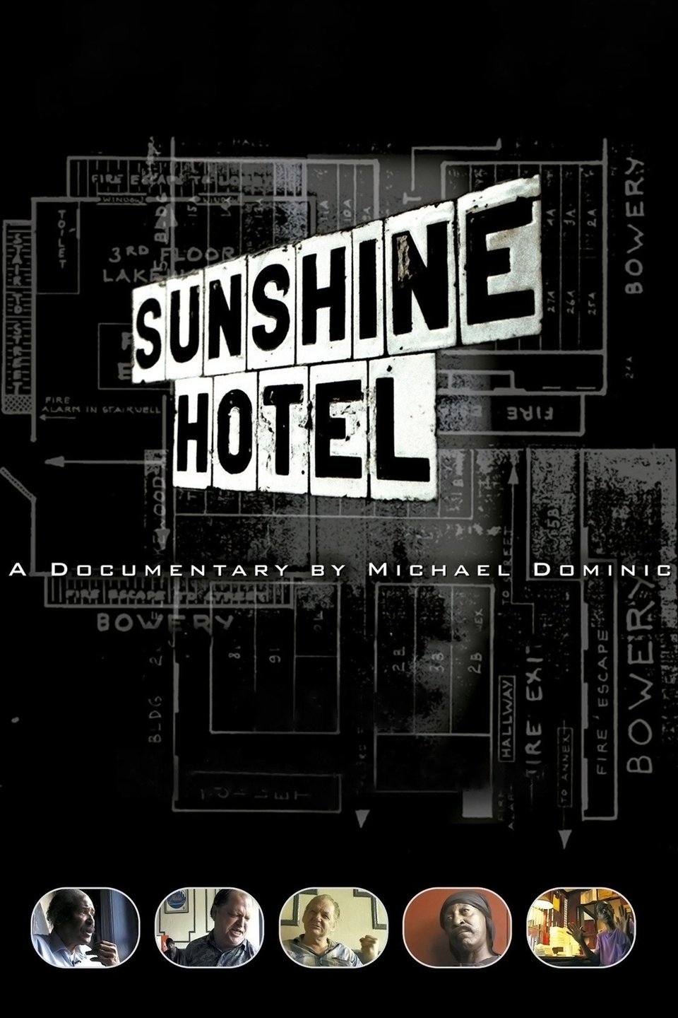 sunshine hotel movie review