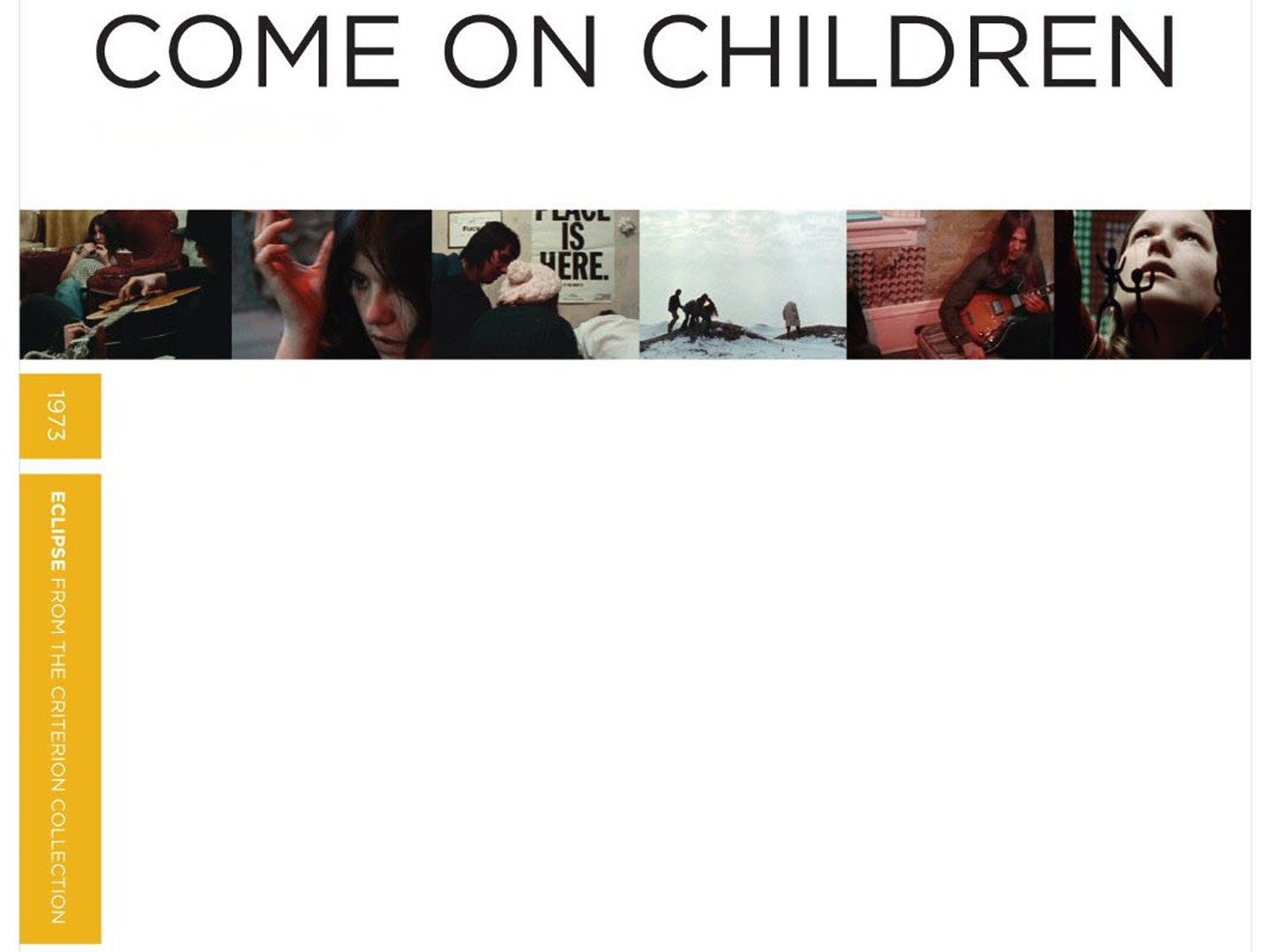Come on Children (1973) Rotten Tomatoes