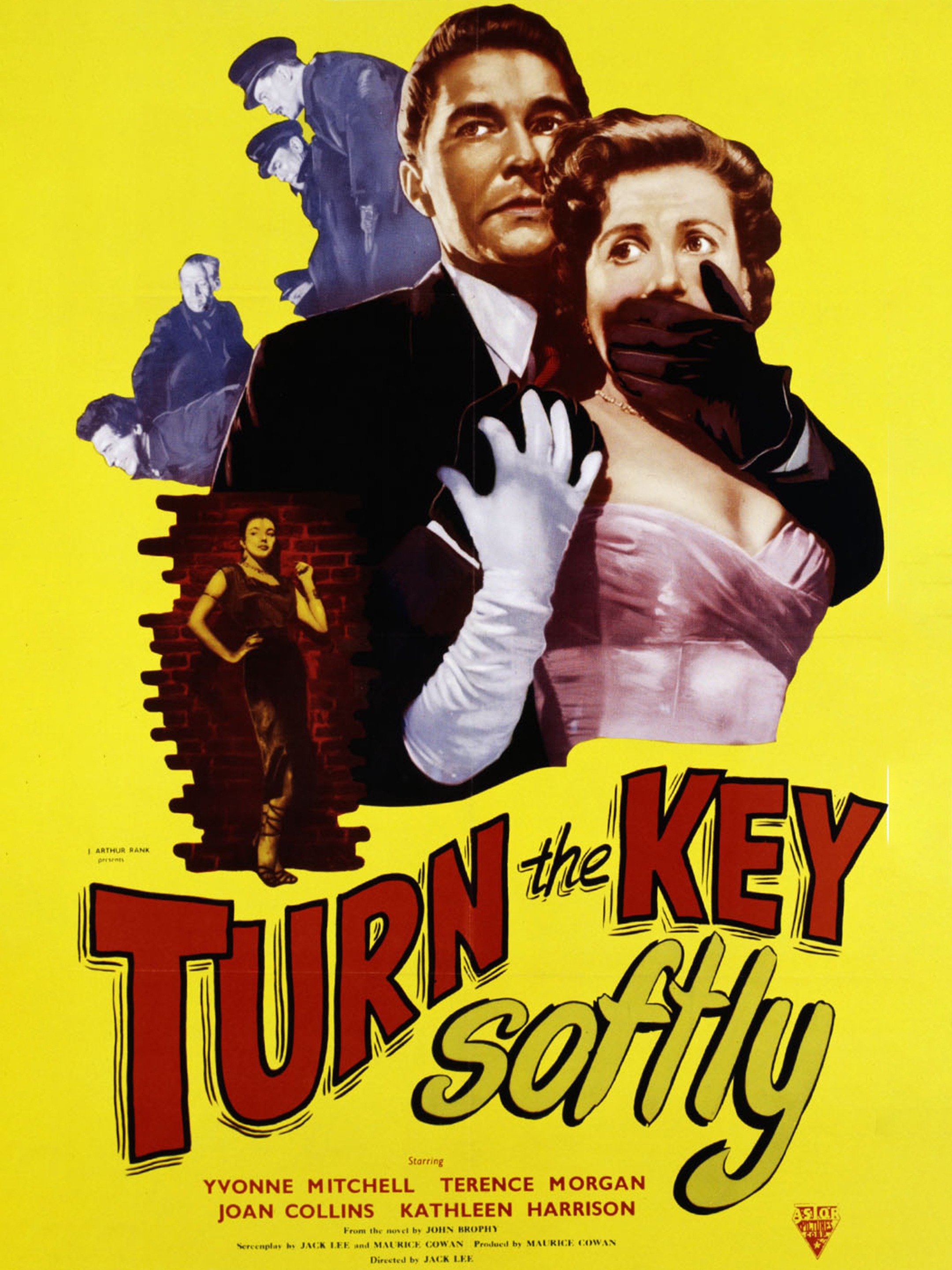 turn of the key review turn of the key review