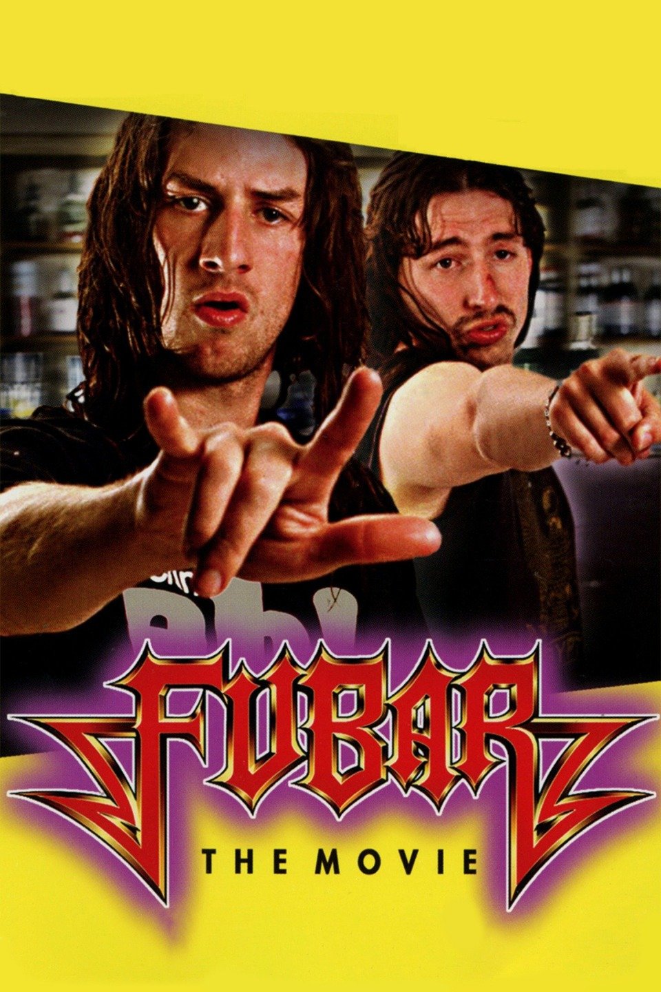 FUBAR Movie Reviews