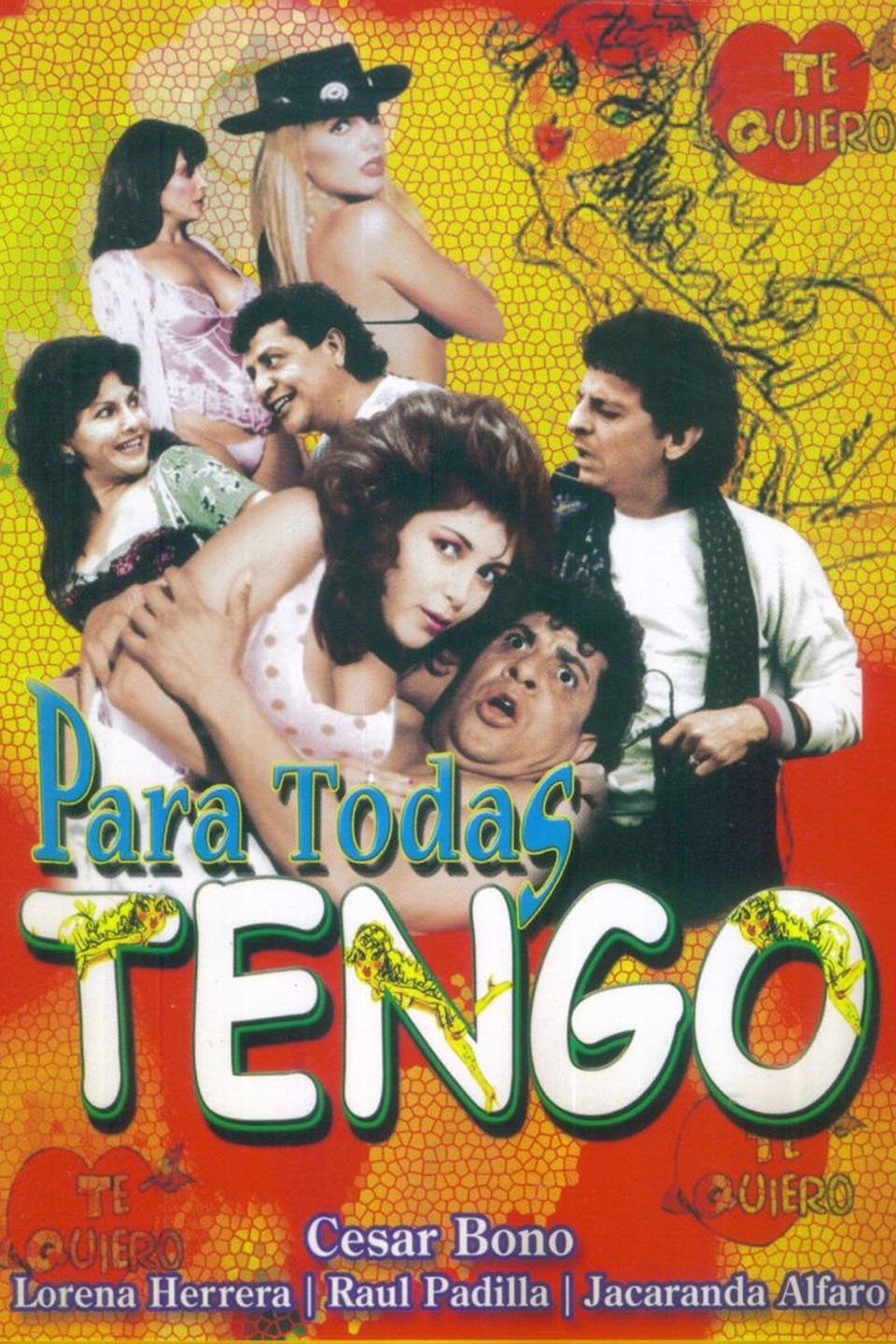 Para todas tengo - Rotten Tomatoes