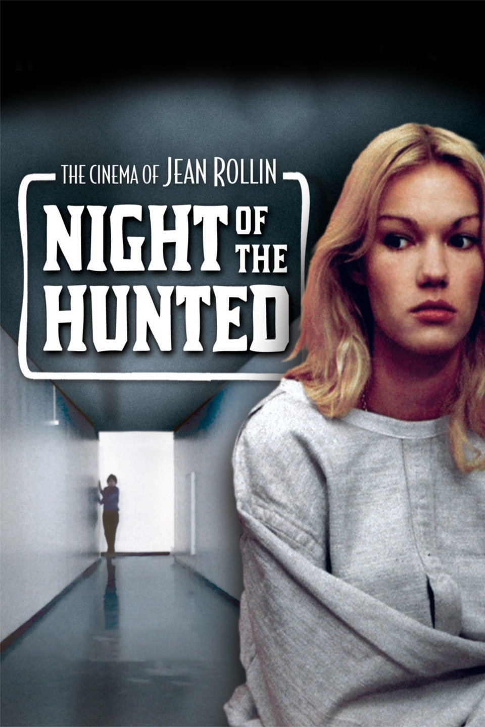 The Night of the Hunted Pictures Rotten Tomatoes