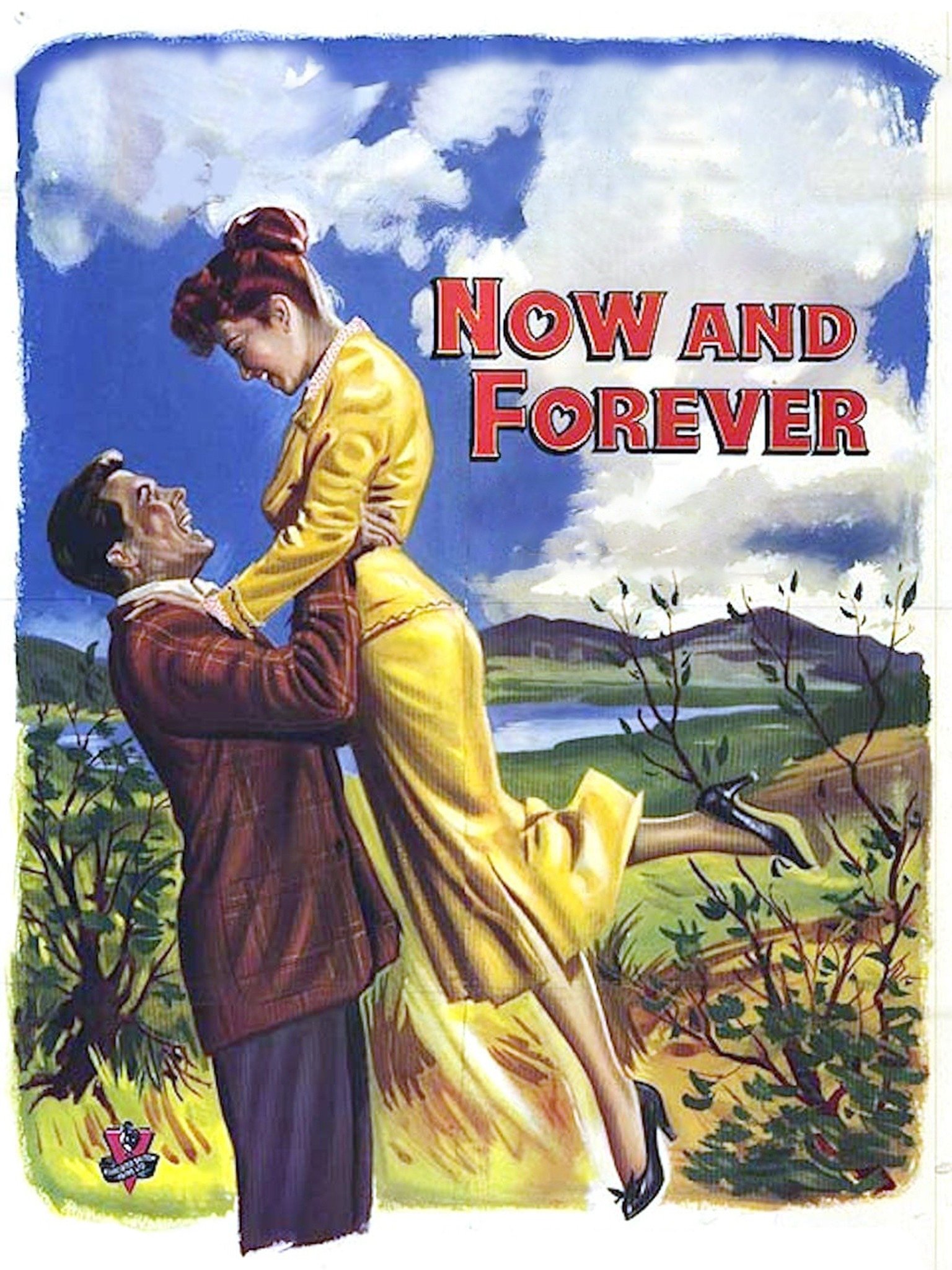 Now And Forever 1955 Rotten Tomatoes