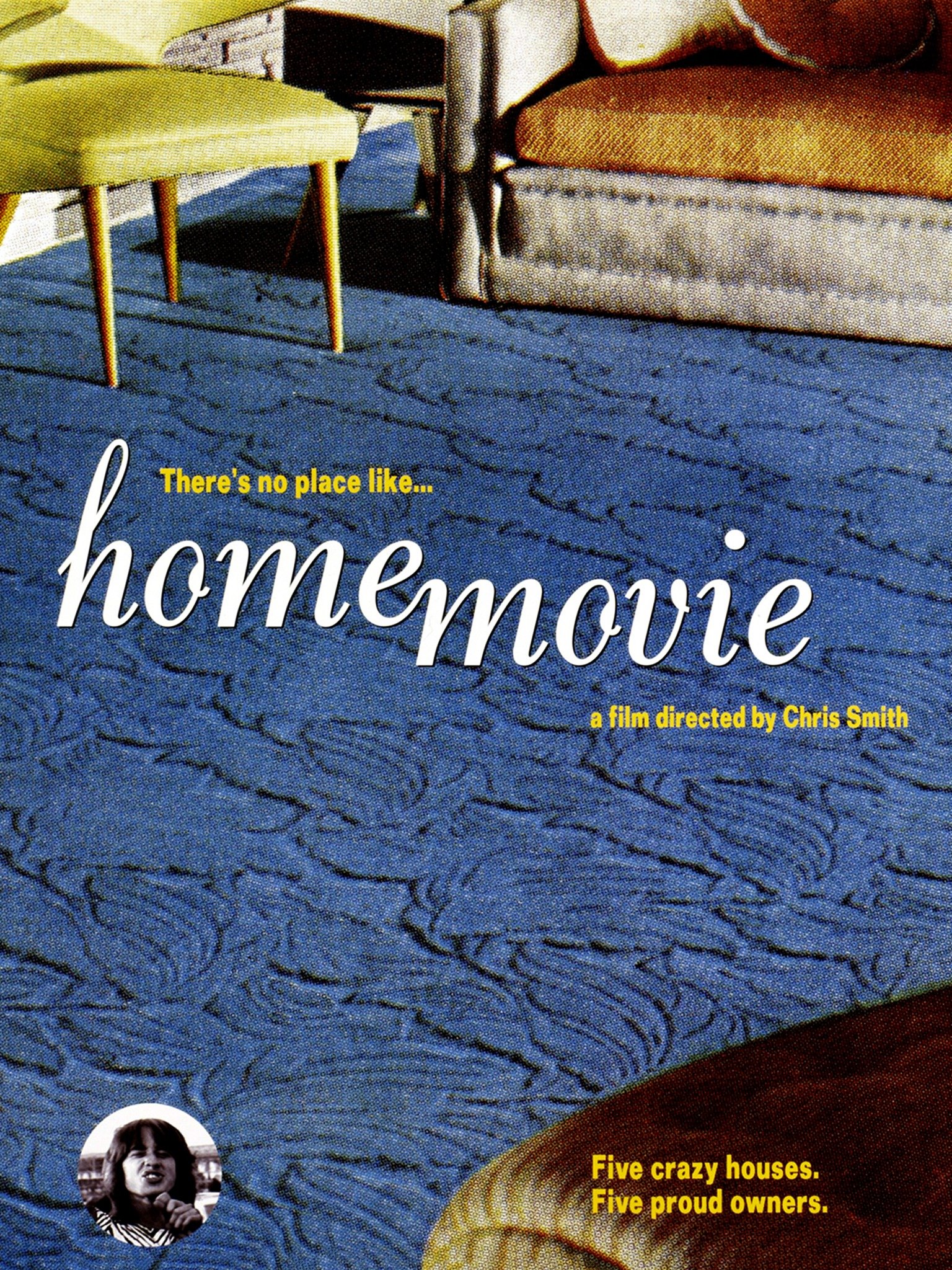 Home Movie (2001) - Rotten Tomatoes