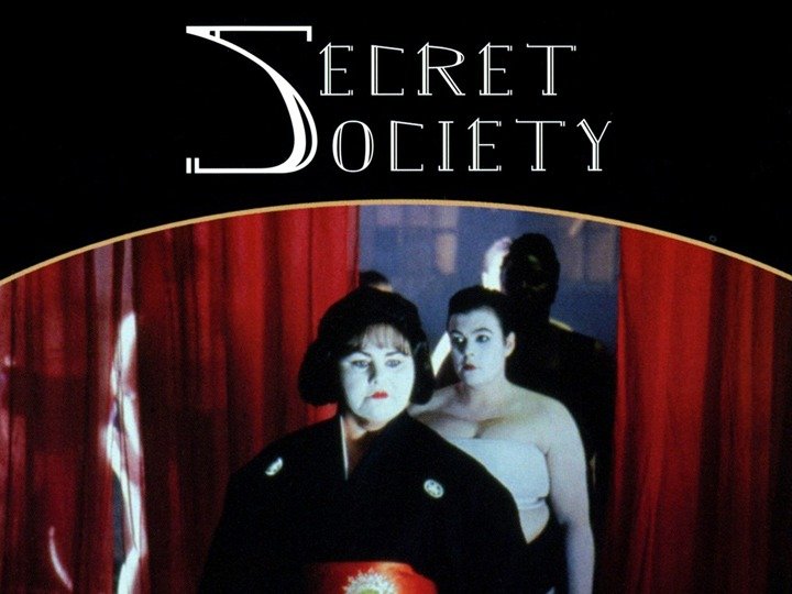 the secret society wiki