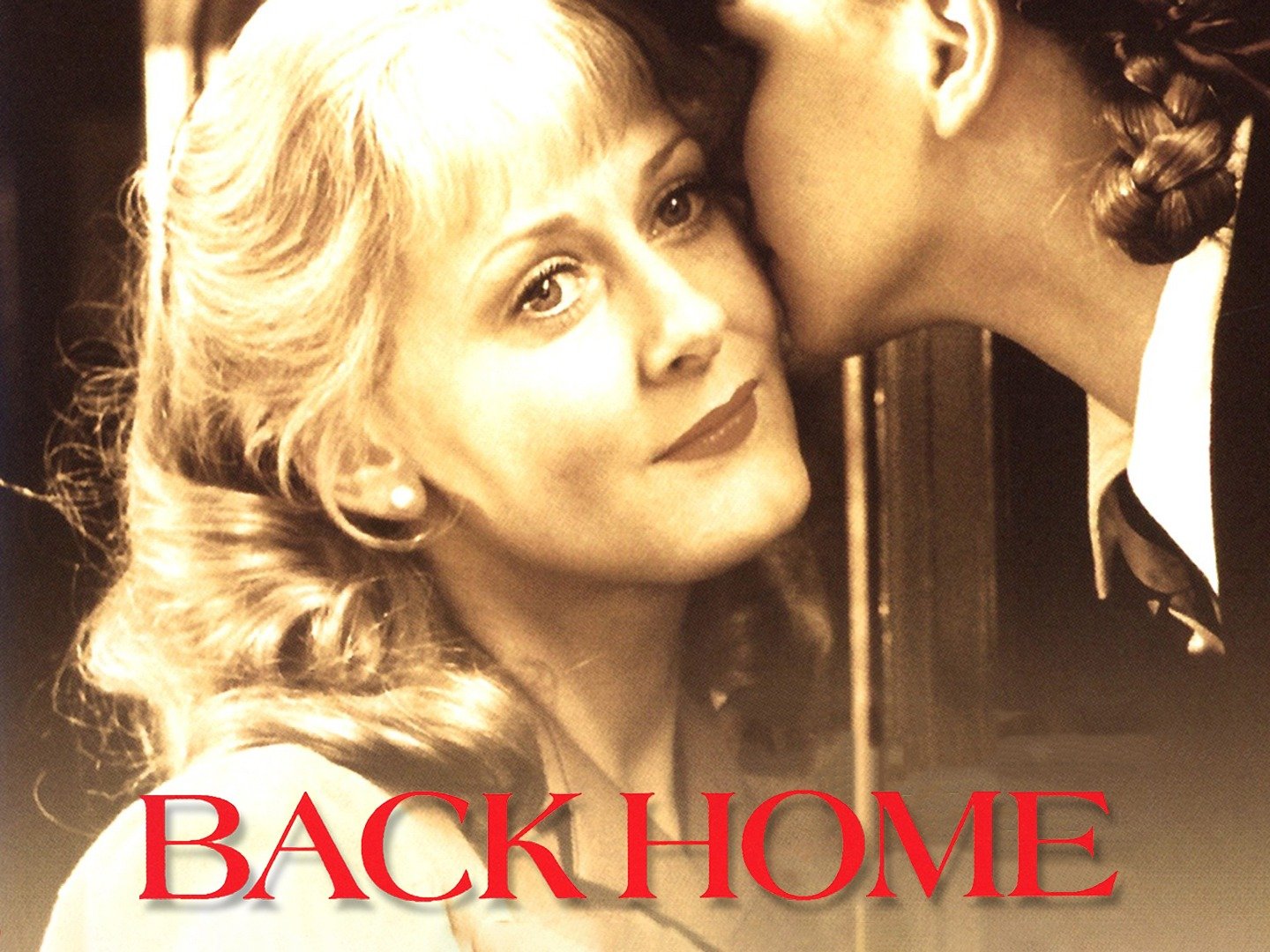 back home movie review