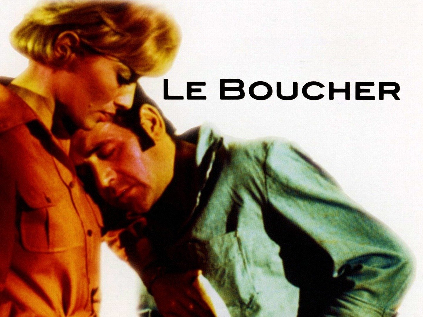 Le Boucher - Movie Reviews