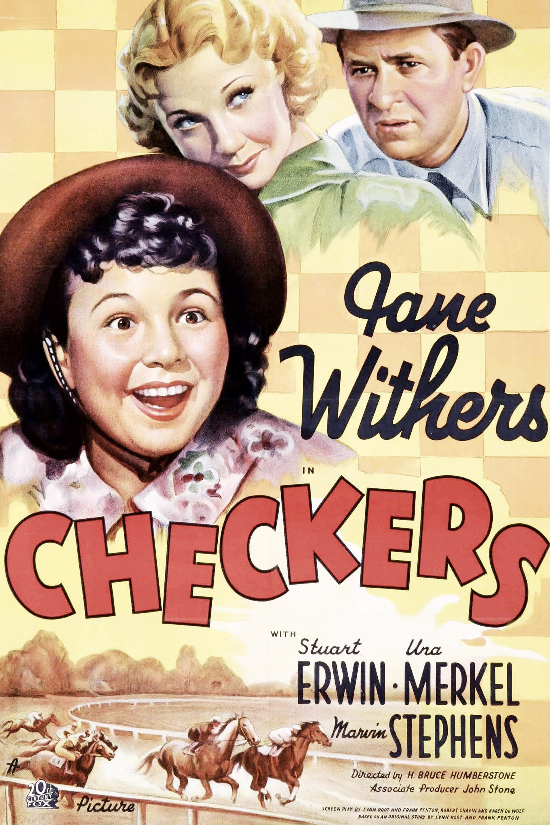 Checkers Pictures Rotten Tomatoes