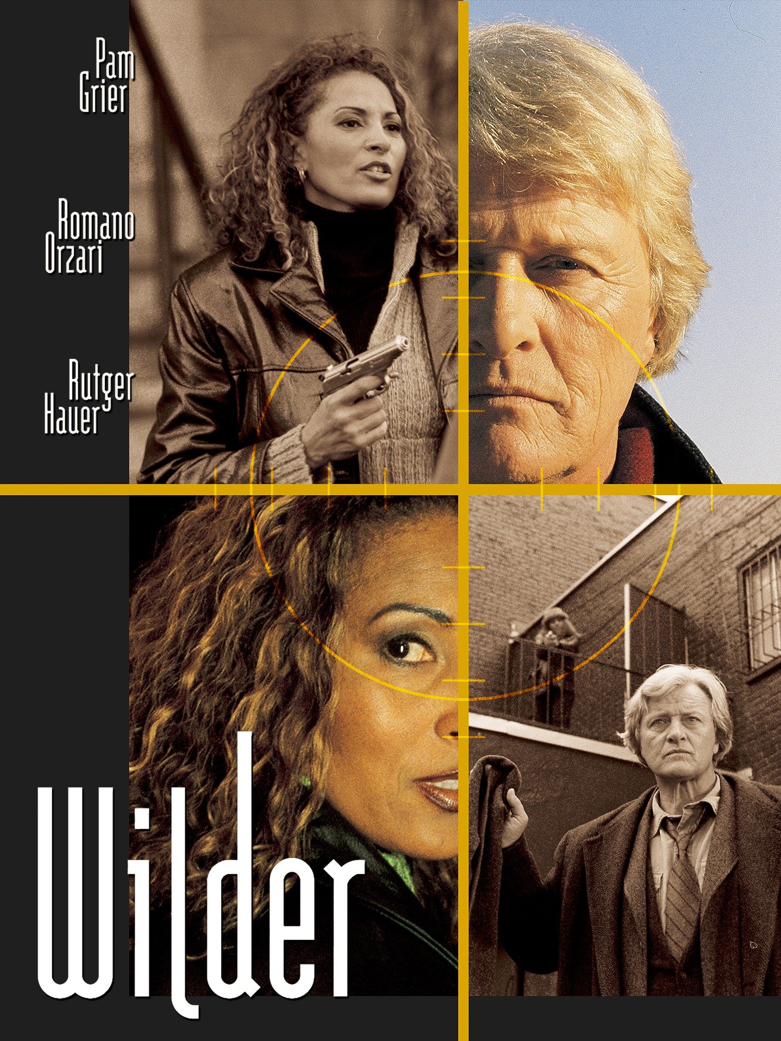 Slow Burn Movie Reviews