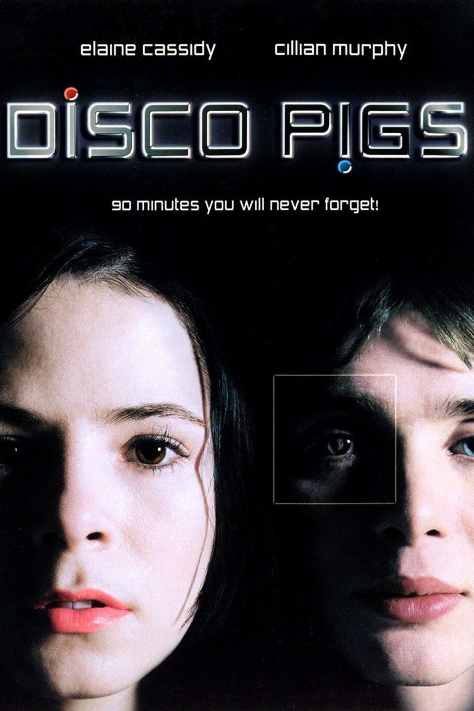 disco pigs movie review