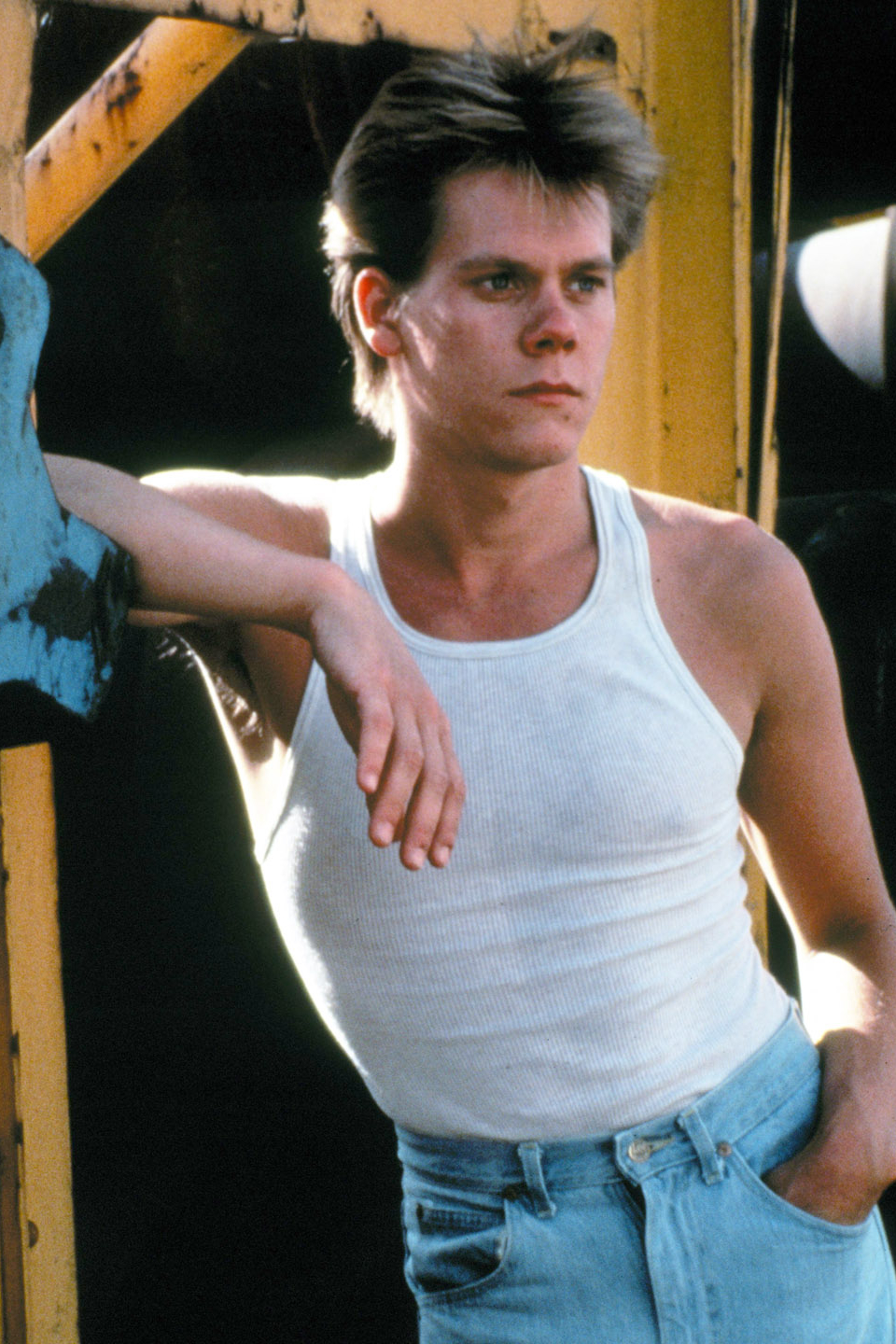 Footloose Trailer 1 Trailers & Videos Rotten Tomatoes