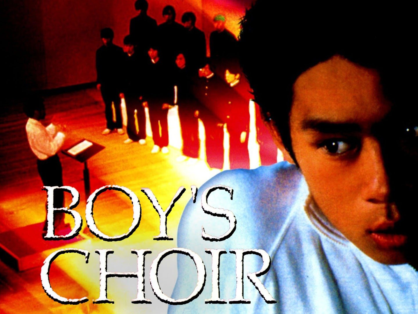 Boy's Choir Pictures Rotten Tomatoes