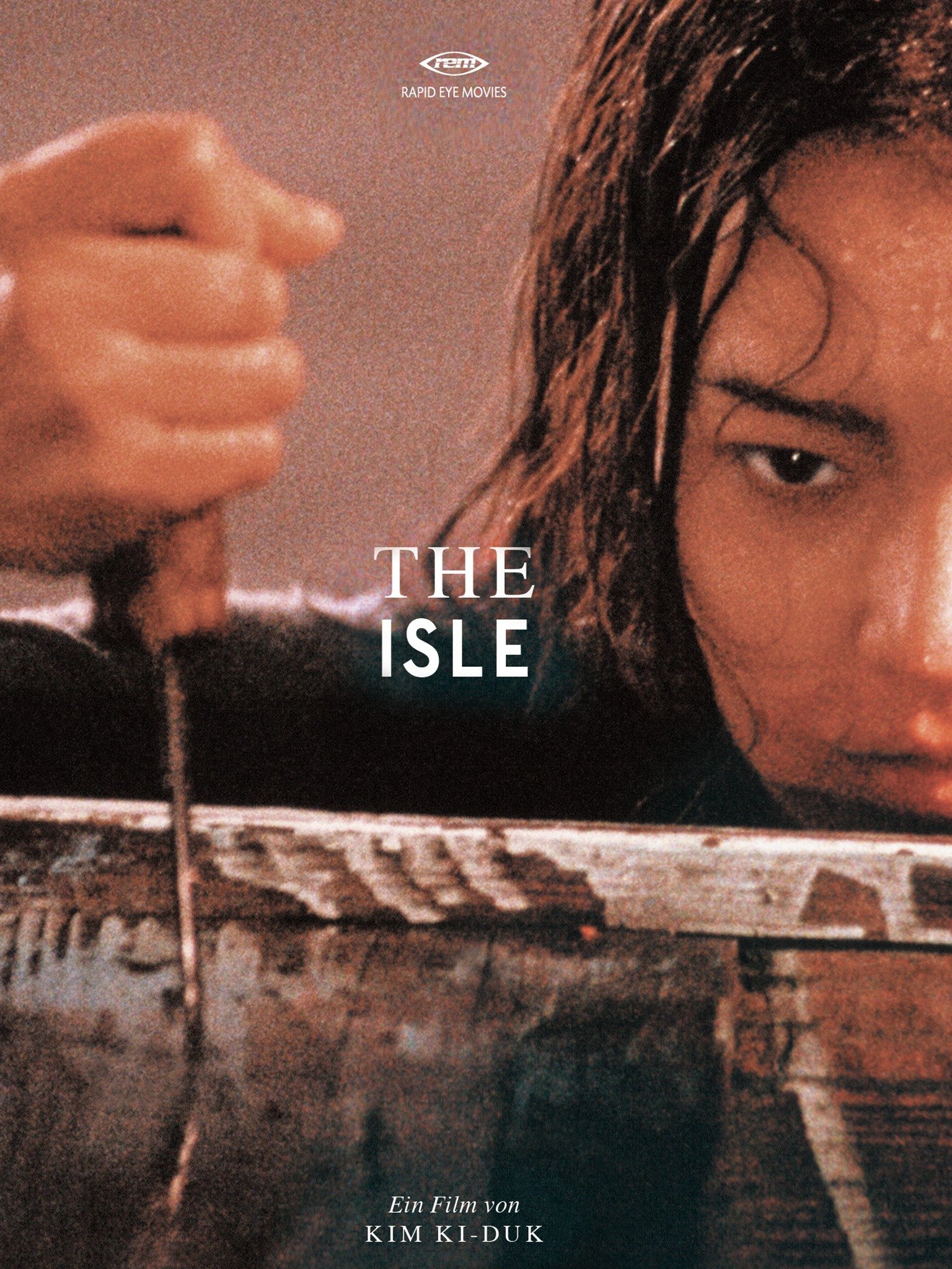 The Isle 2000 Rotten Tomatoes