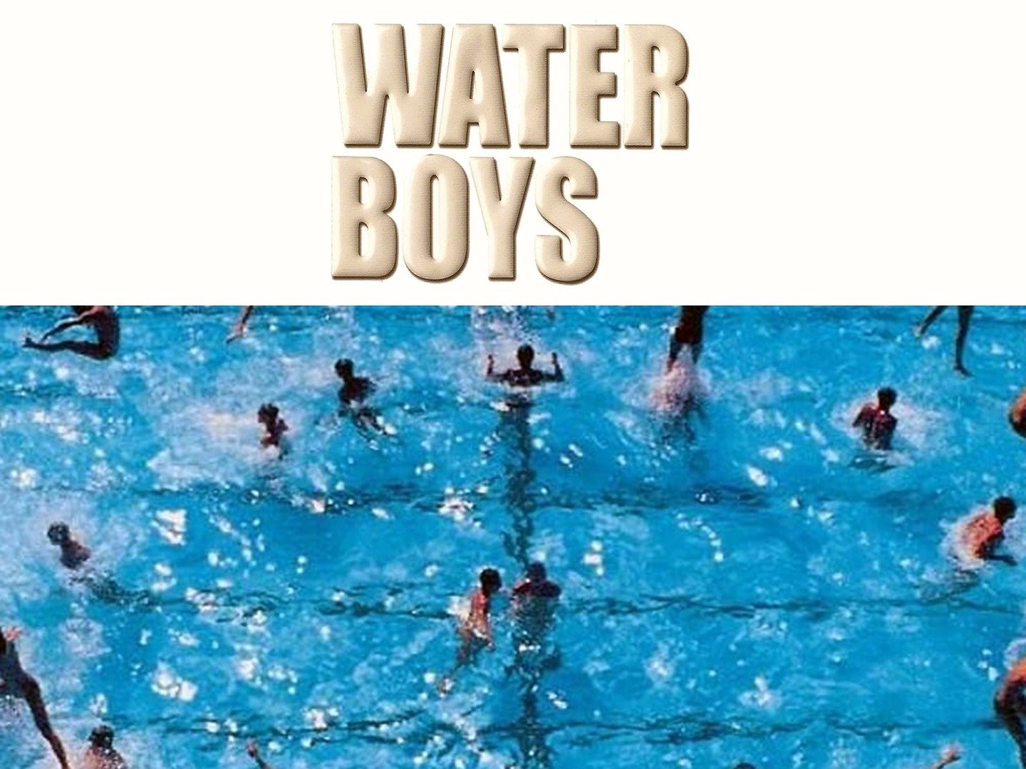 Waterboys (2001) Rotten Tomatoes