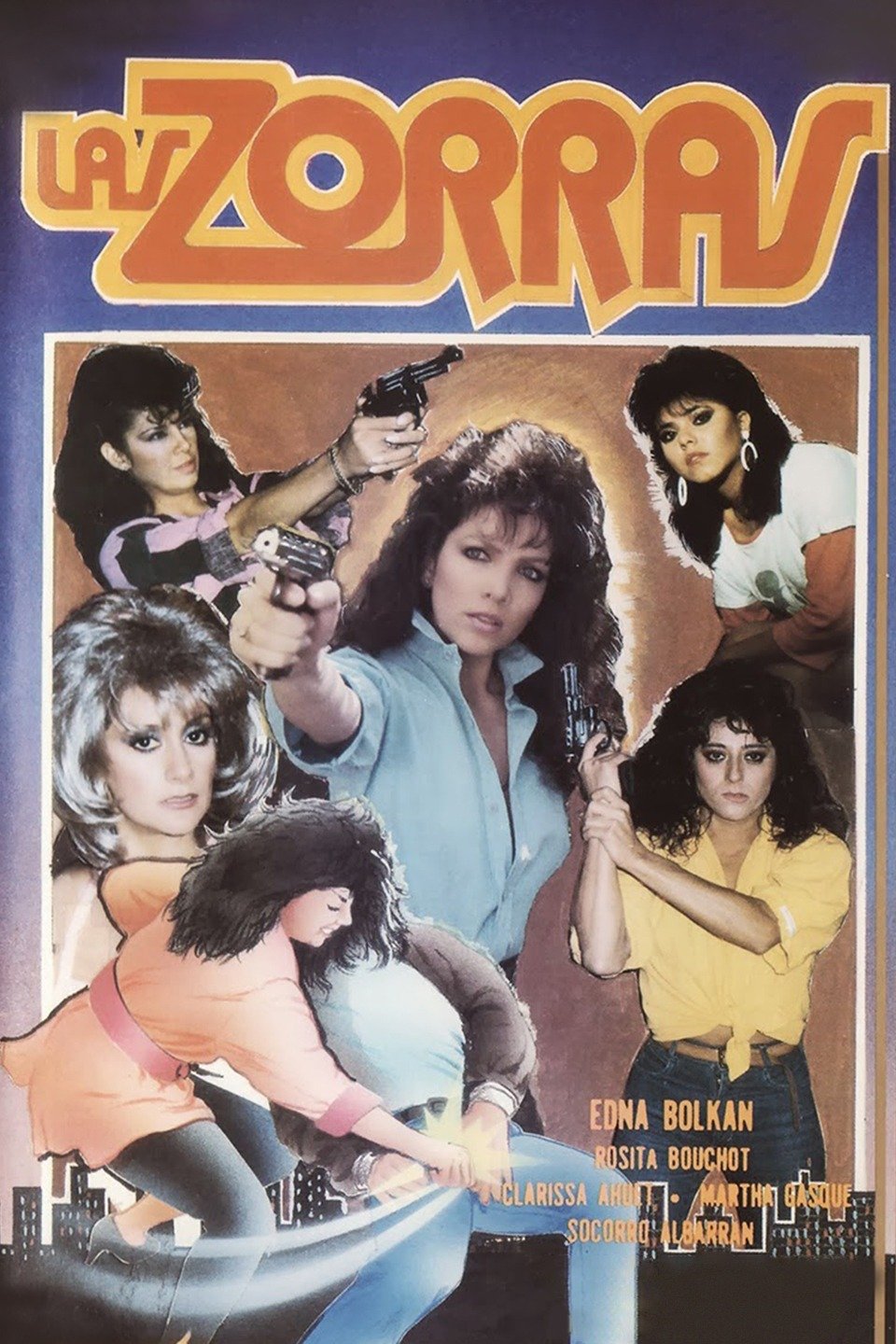 Zorraz